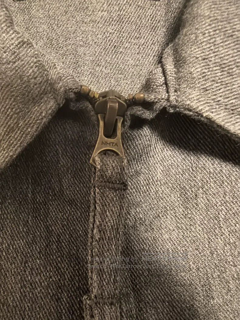 Neighborhood Neighborhood Jacket Size US M / EU 48-50 / 2 - 5 Thumbnail
