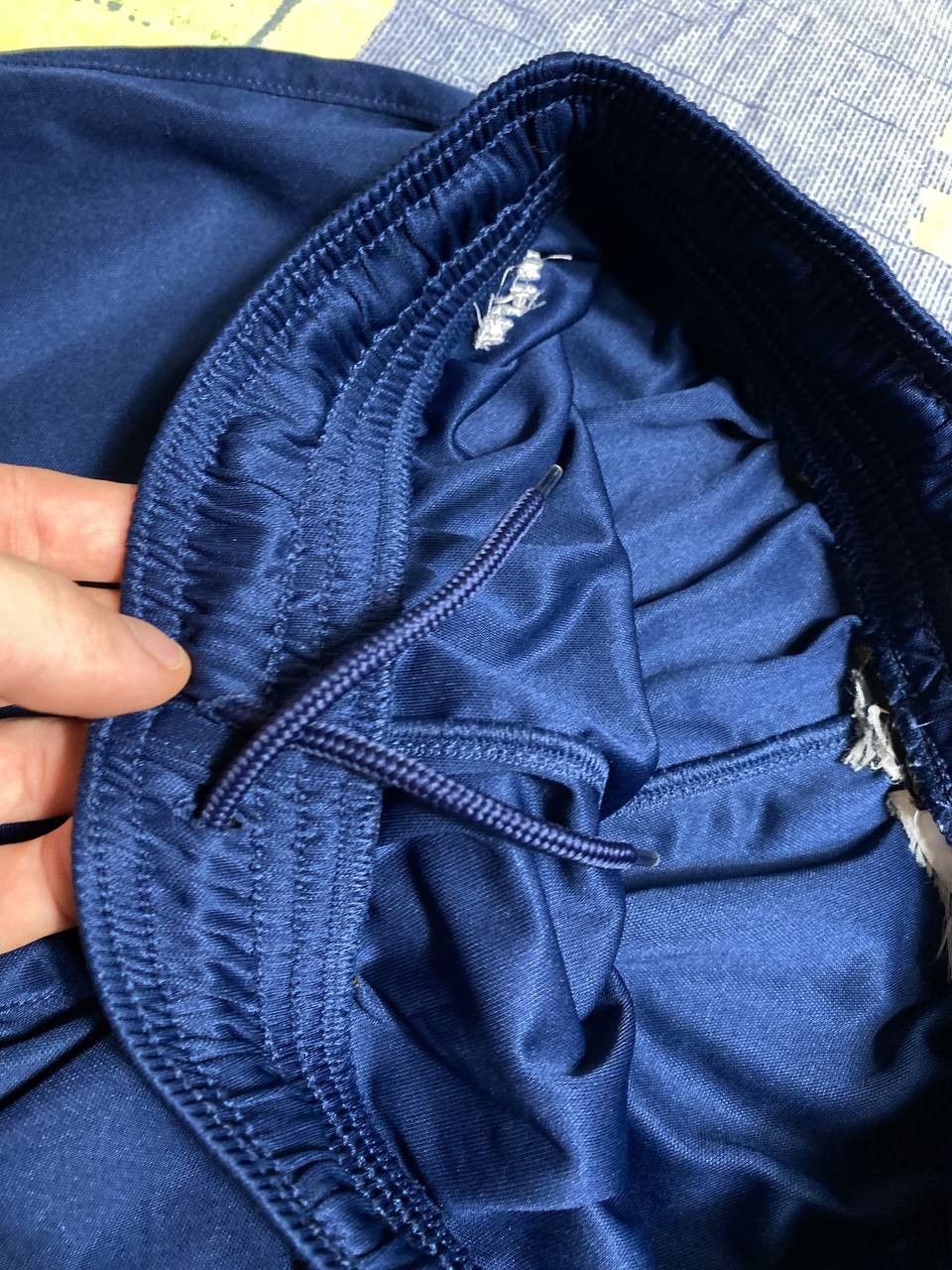Nike Vintage Nike shorts streetwear swoosh casual y2k Size US 26 / EU 42 - 6 Thumbnail