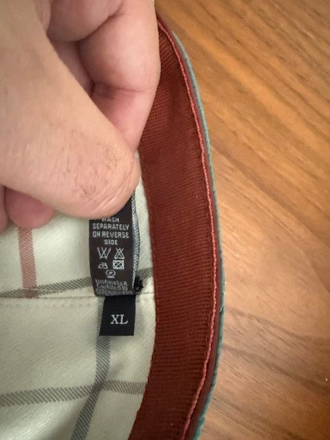 Loro Piana Nylon Cap Size ONE SIZE - 3 Thumbnail