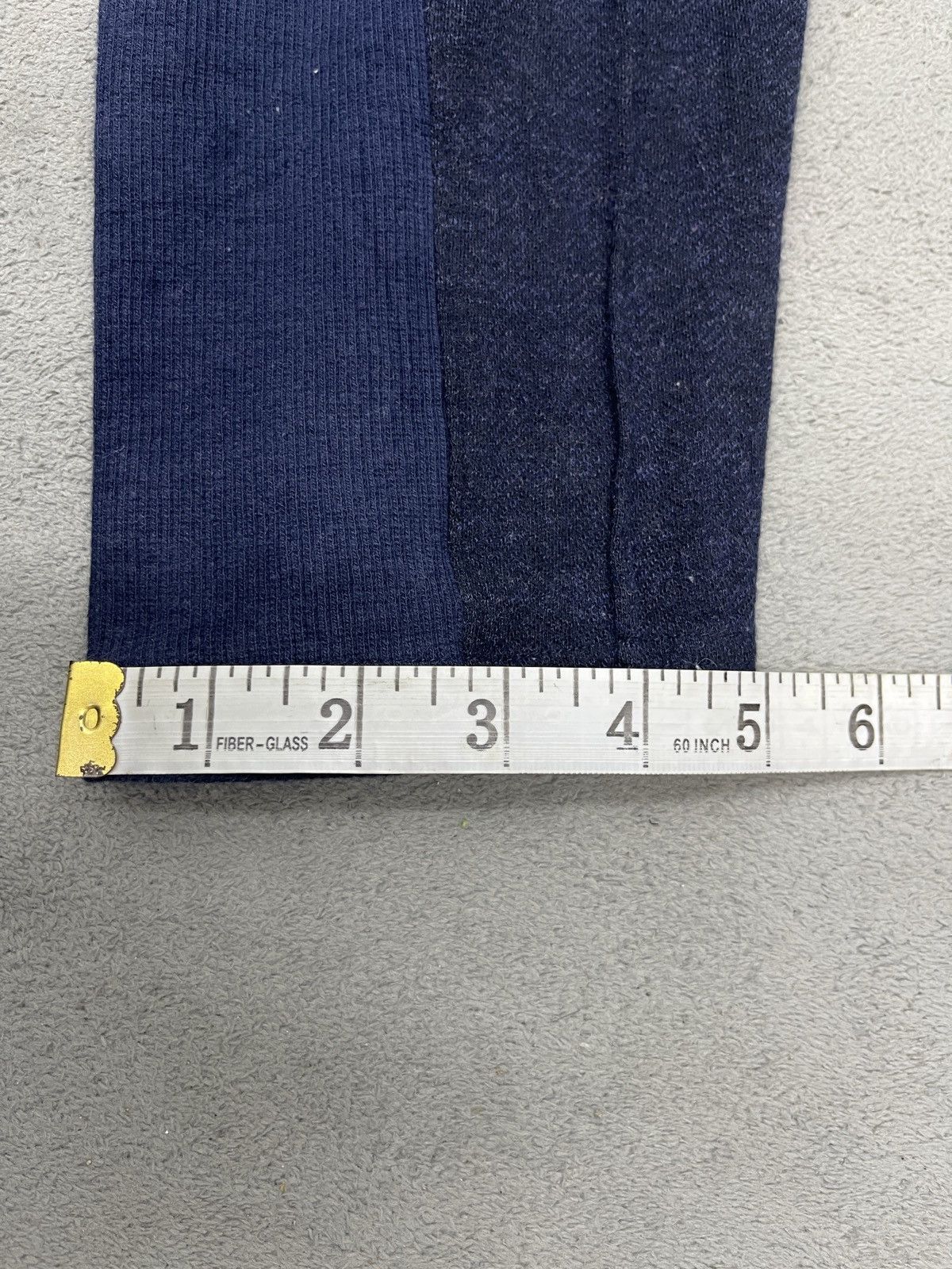 Japanese Brand × Stussy STUSSY WOMEN WOOL PANTS Size 30" / US 8 / IT 44 - 16 Thumbnail