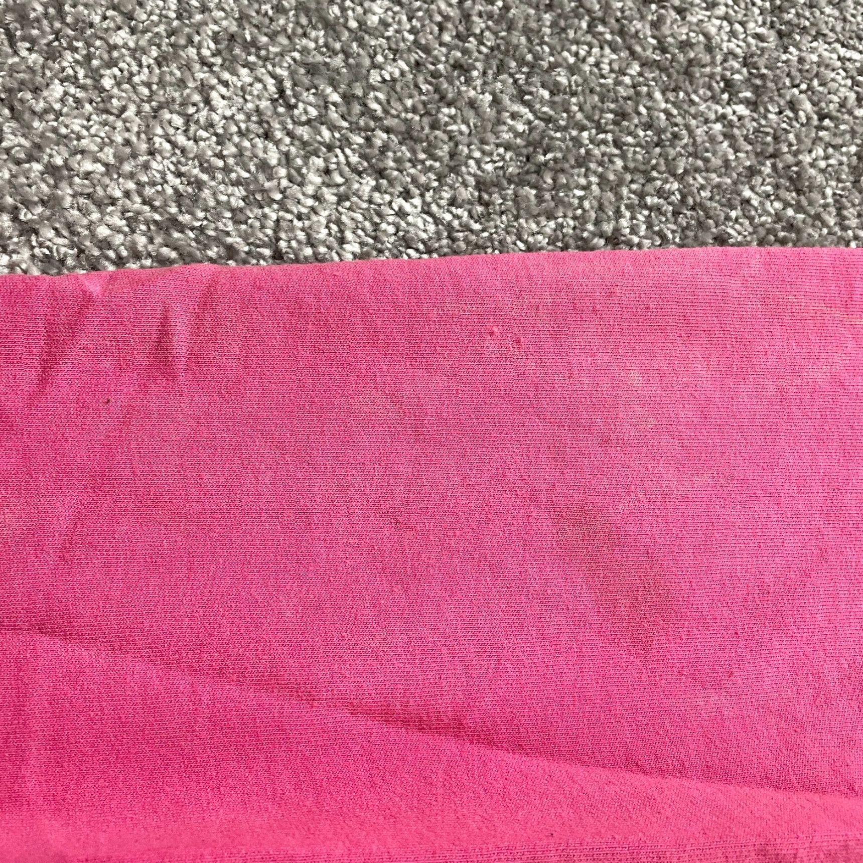 Blair Blair Jacket Womens Medium Pink full zip Soft Mid Length Soft Pockets Ladies Size M / US 6-8 / IT 42-44 - 5 Thumbnail