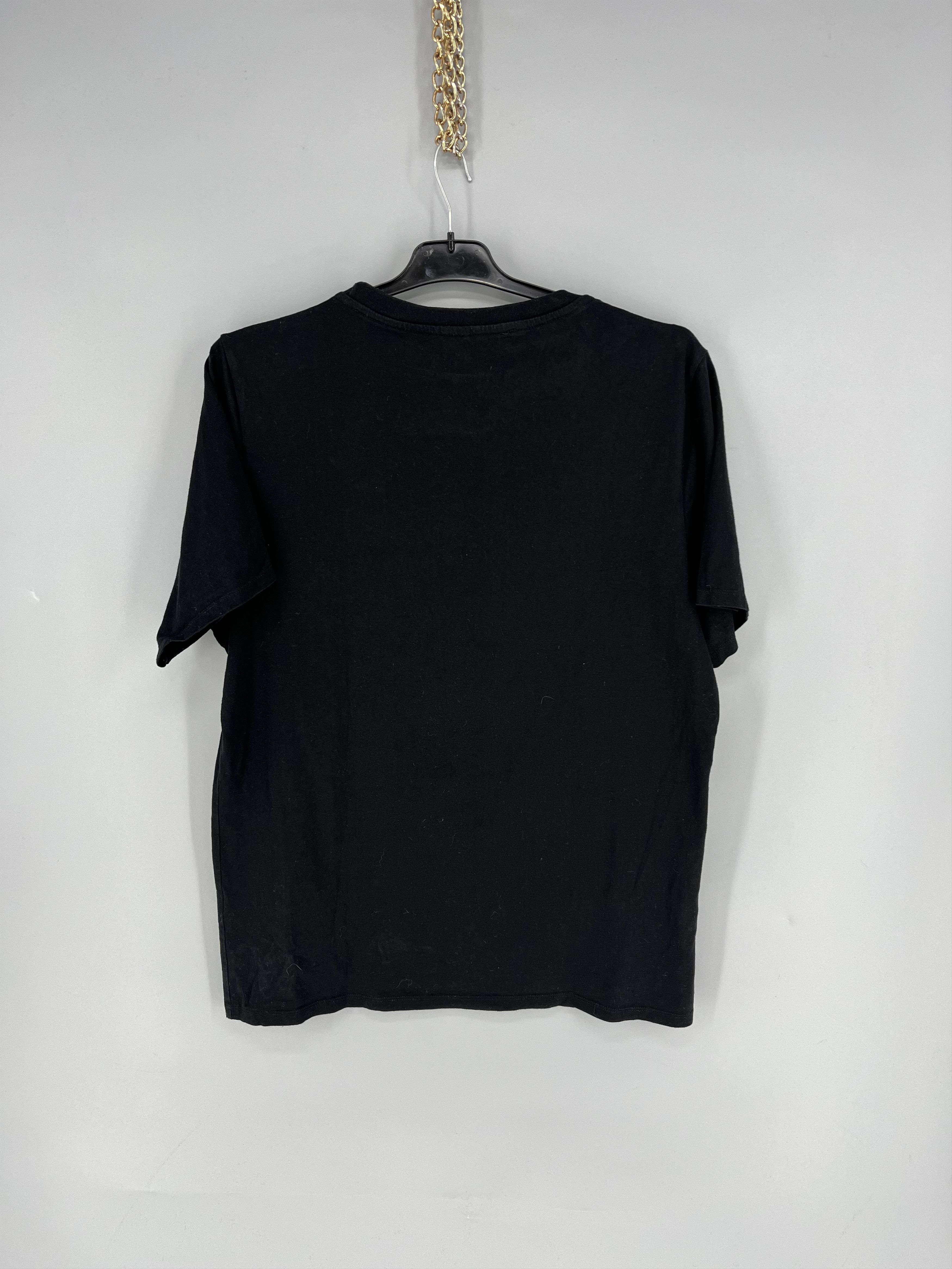 Band Tees Vintage Guns N’ Roses 🌹 Big Logo Official Merchd T-Shirt Size US M / EU 48-50 / 2 - 8 Thumbnail