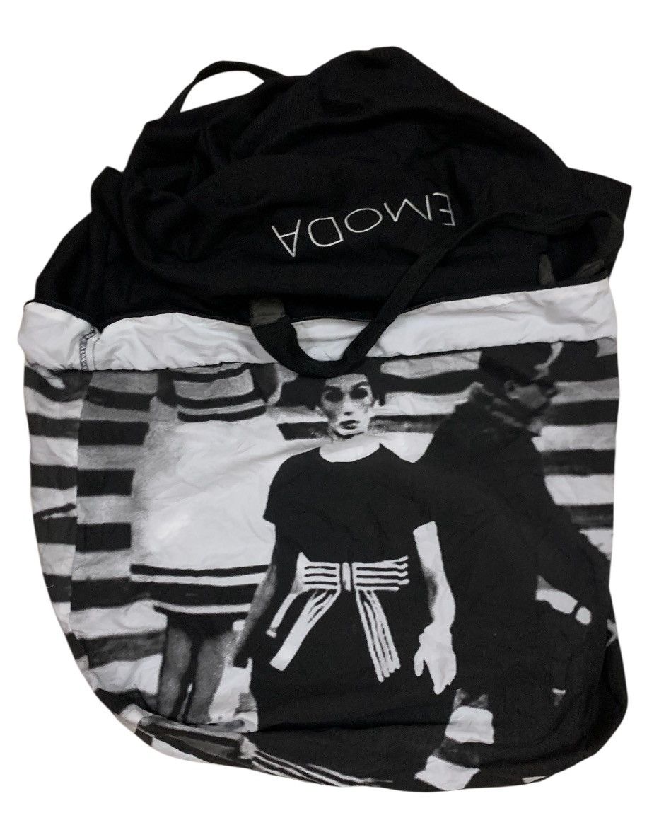 Other Emoda J'aime Des Mode Tote Bag Size ONE SIZE - 3 Thumbnail