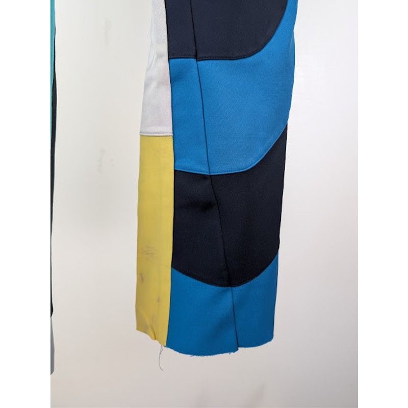 Asics × Gallery Dept. o1rshd1 Panel Upcycled Track Pants in Multi Size US 34 / EU 50 - 8 Thumbnail