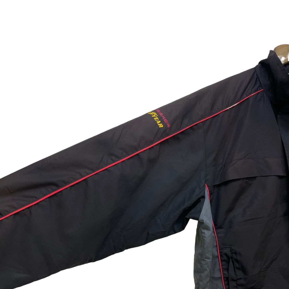 Sports Specialties 💥Vintage Toyota X Goodyear Workwear Light Jacket Size US M / EU 48-50 / 2 - 3 Thumbnail