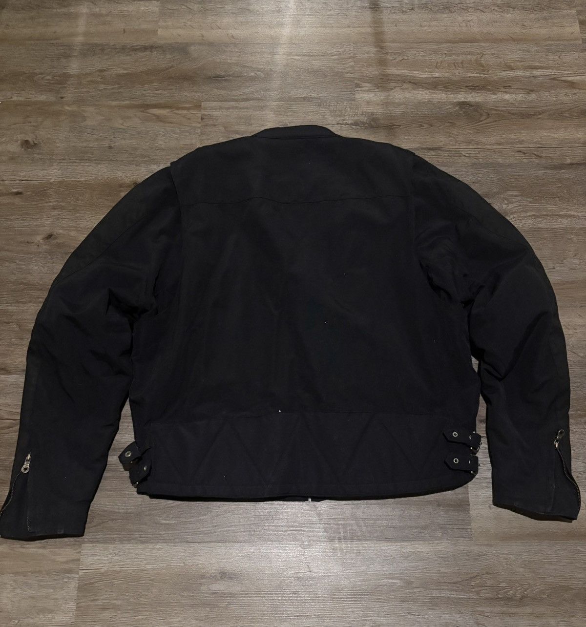 Harley Davidson Vintage Harley Jacket Size US XXL / EU 58 / 5 - 2 Thumbnail