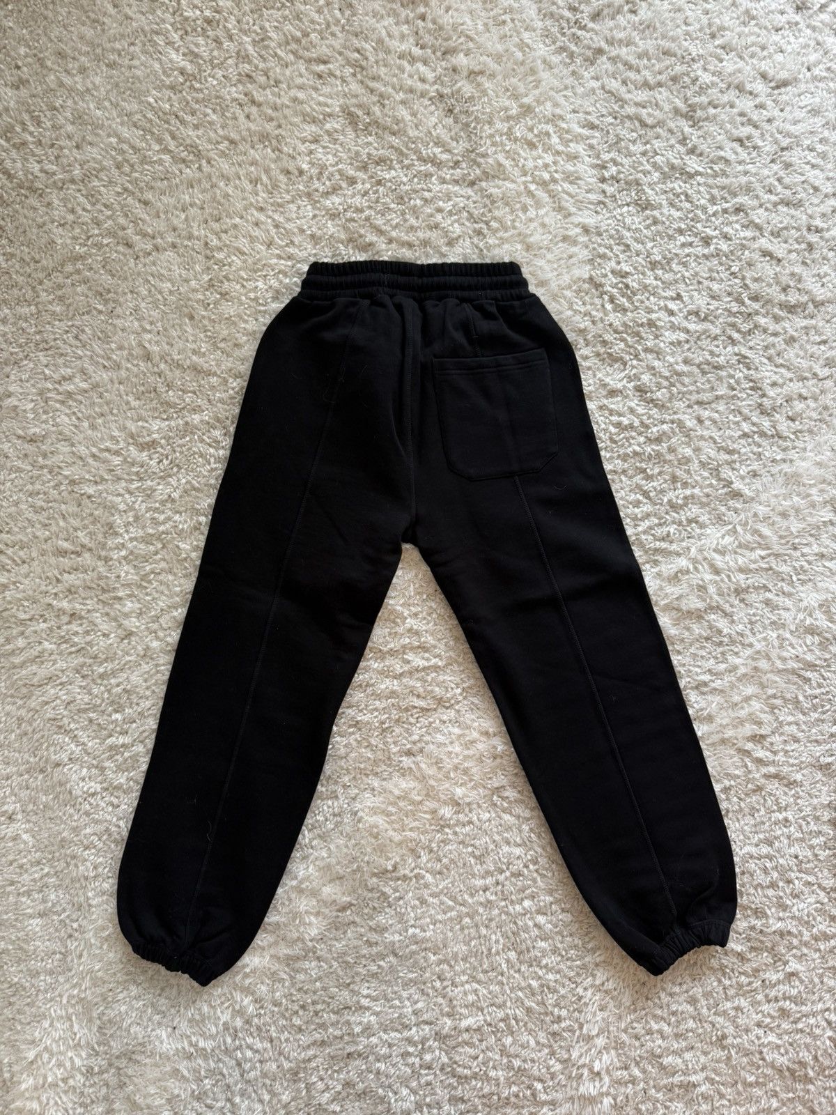 Cole Buxton INTERNATIONAL SWEATPANTS Size US 27 - 4 Thumbnail