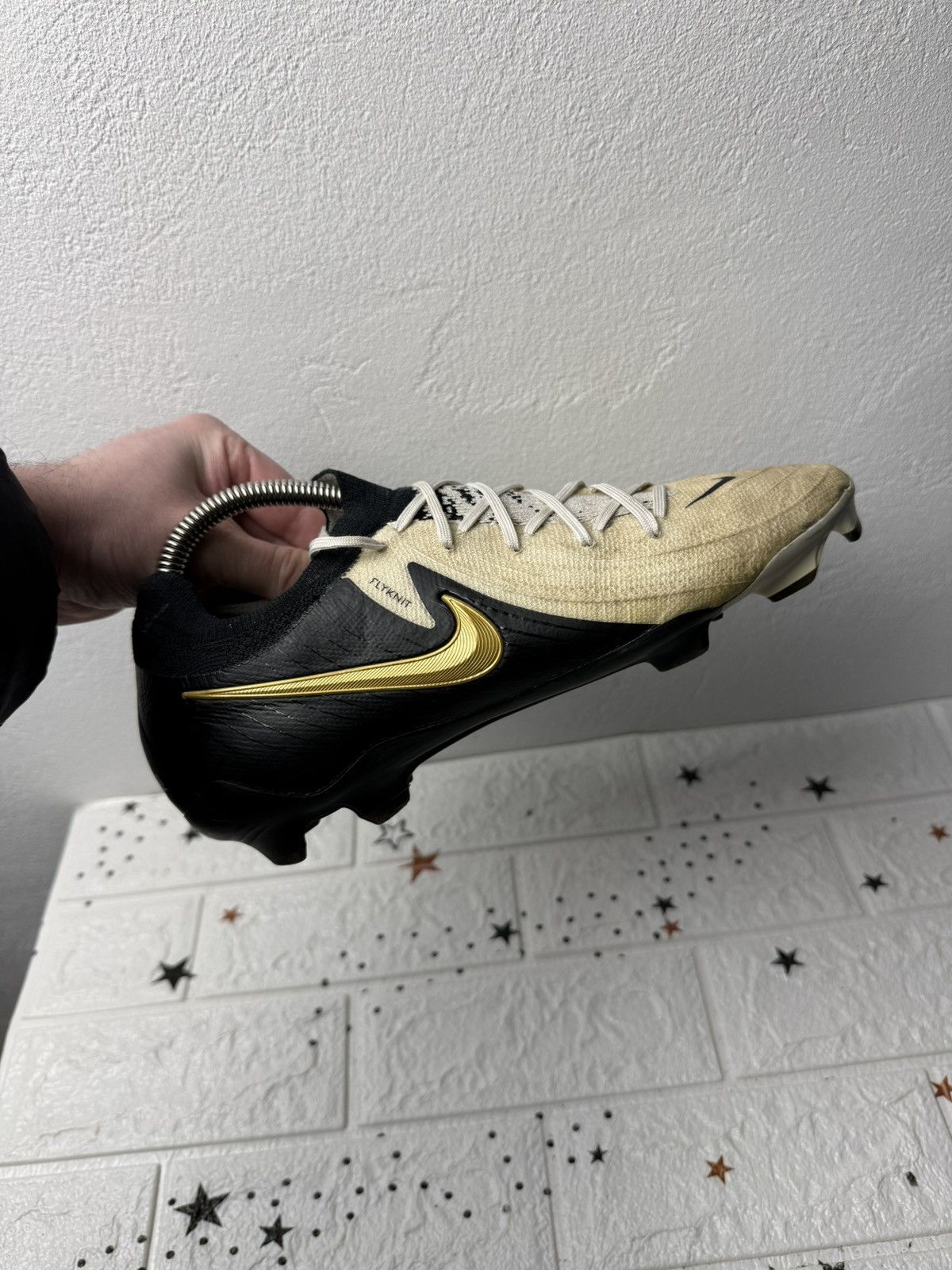 Nike Nike Phantom Gx 2 Elite FG US8.5 UK7.5 EUR42 Cleats Boots Size US 8.5 / EU 41-42 - 1 Thumbnail