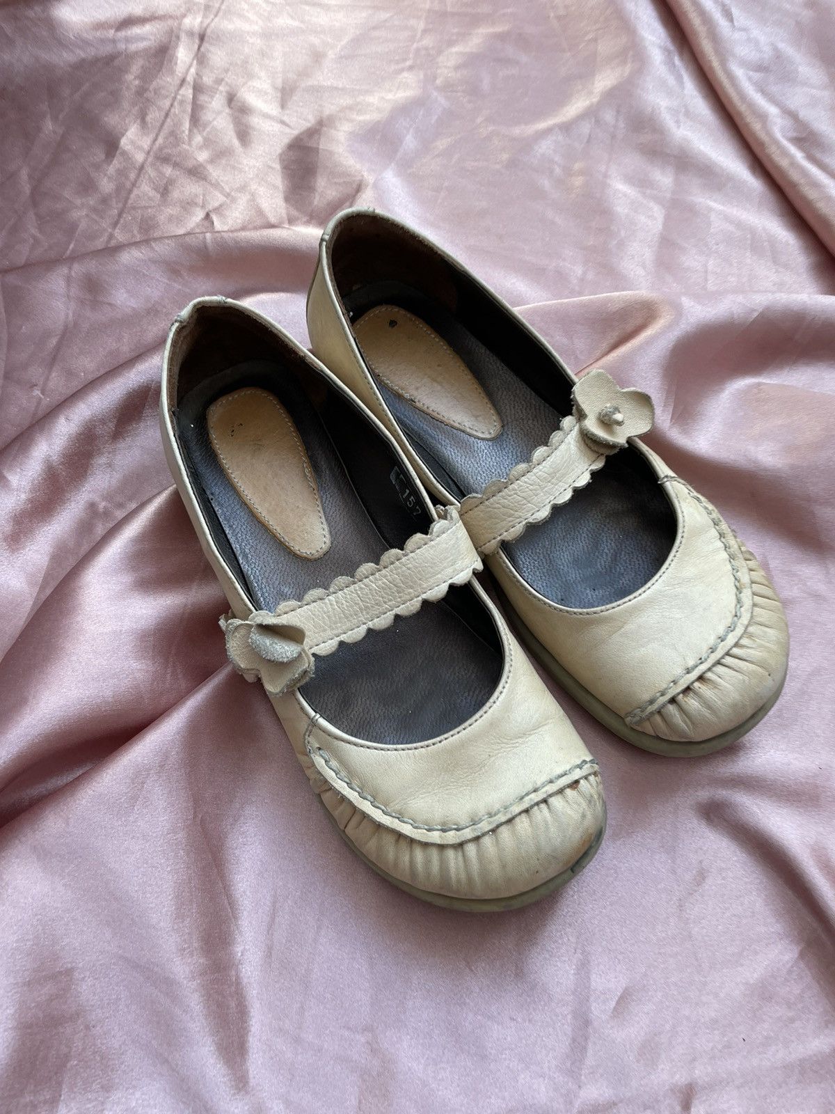 Vintage 00’s sandals Size US 6 / IT 36 - 5 Thumbnail