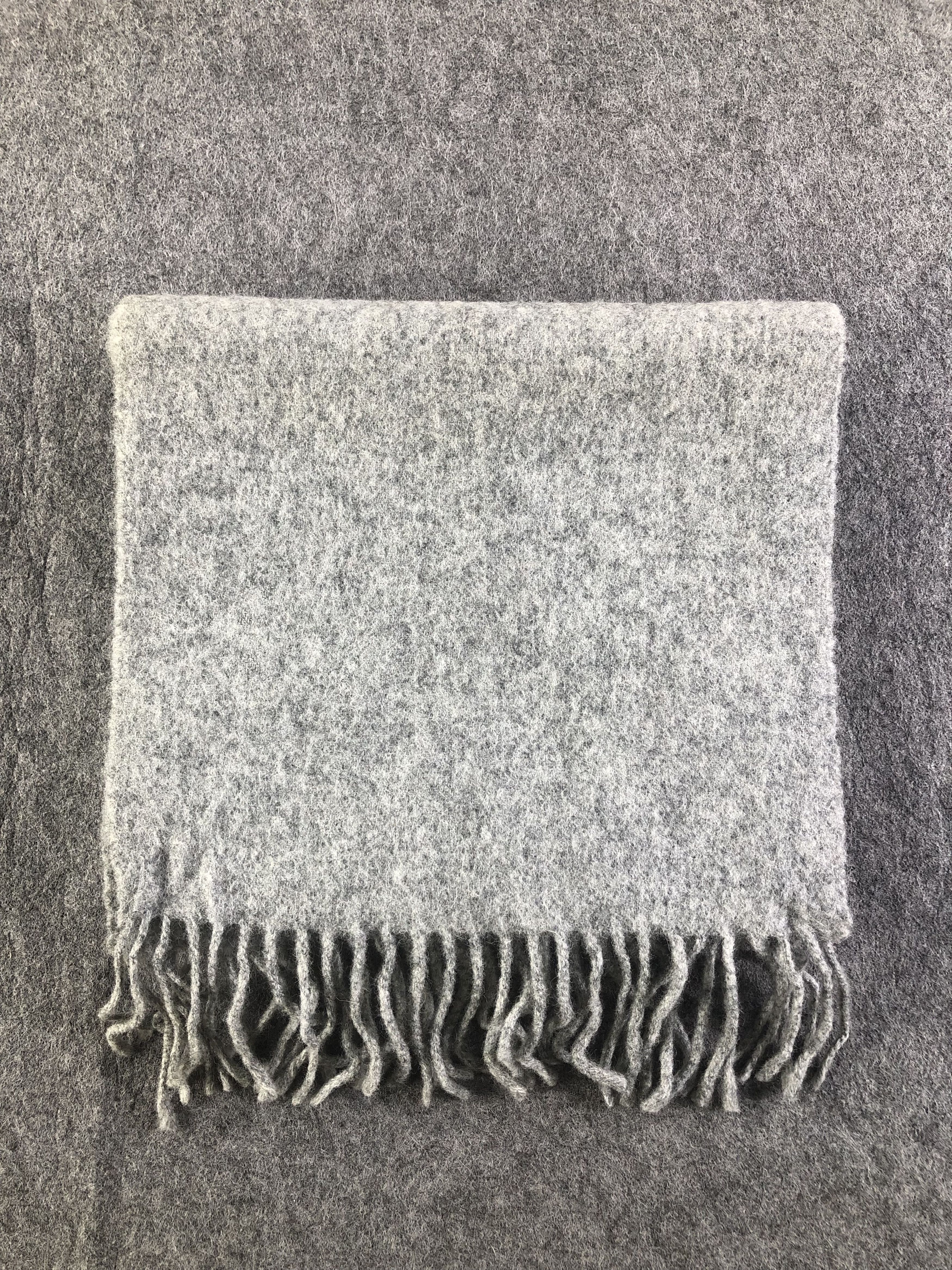 SHIPS Ships Wool Scarf / Muffler / Neckwear Size ONE SIZE - 8 Thumbnail