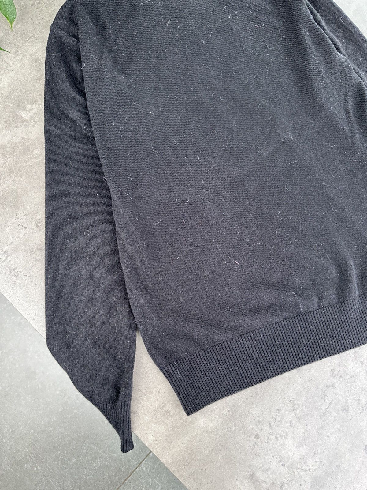 Dolce & Gabbana Dolce & Gabbana Vintage Sweater Size US M / EU 48-50 / 2 - 11 Thumbnail