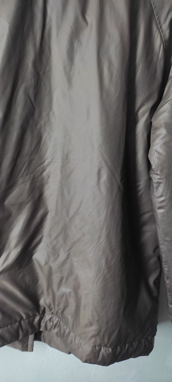 Issey Miyake WINDCOAT I.S ISSEY MIYAKE DOUBLE POCKET PUFFER JACKET Size US M / EU 48-50 / 2 - 13 Thumbnail