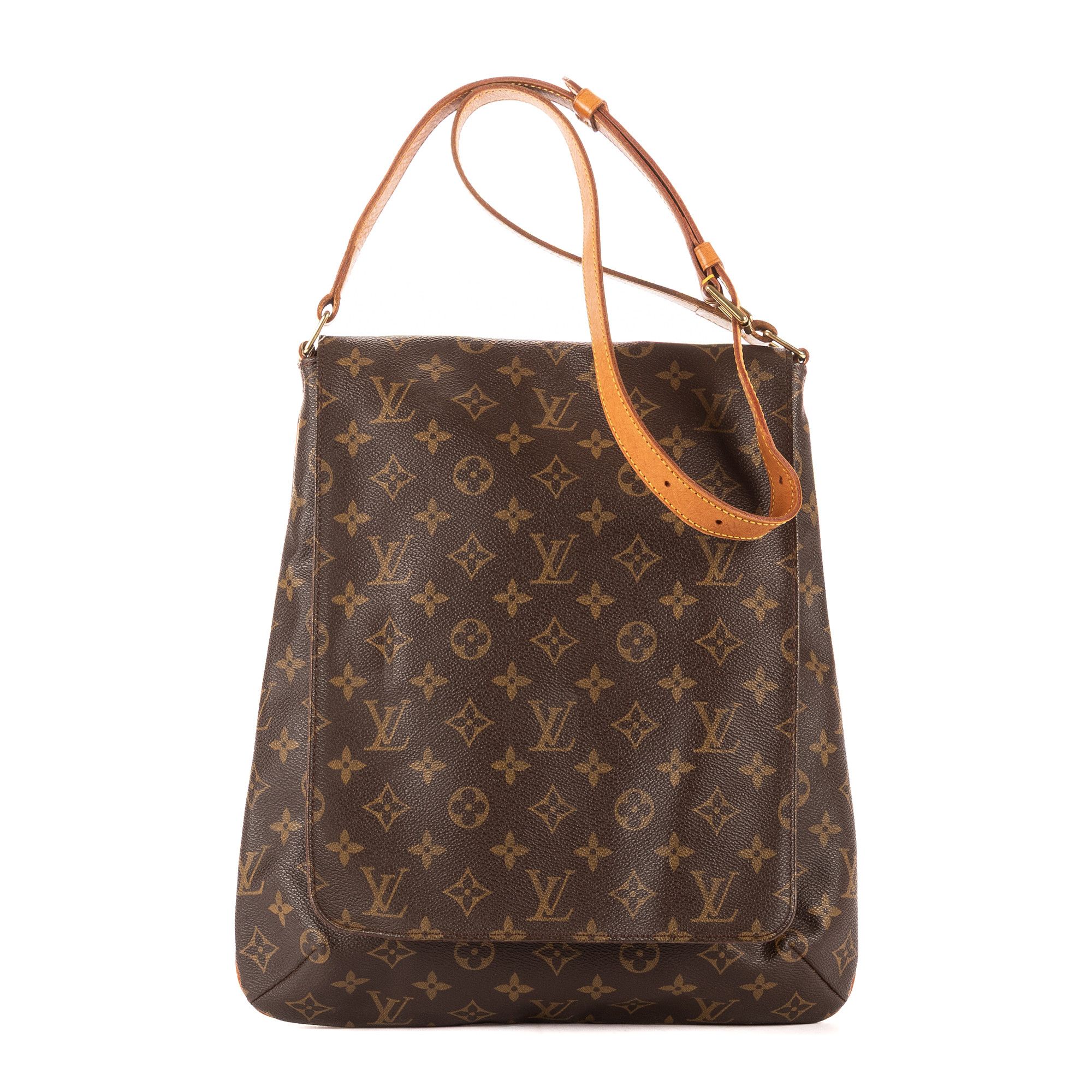 Louis Vuitton Musette Salsa Long Strap GM Size ONE SIZE - 1 Thumbnail