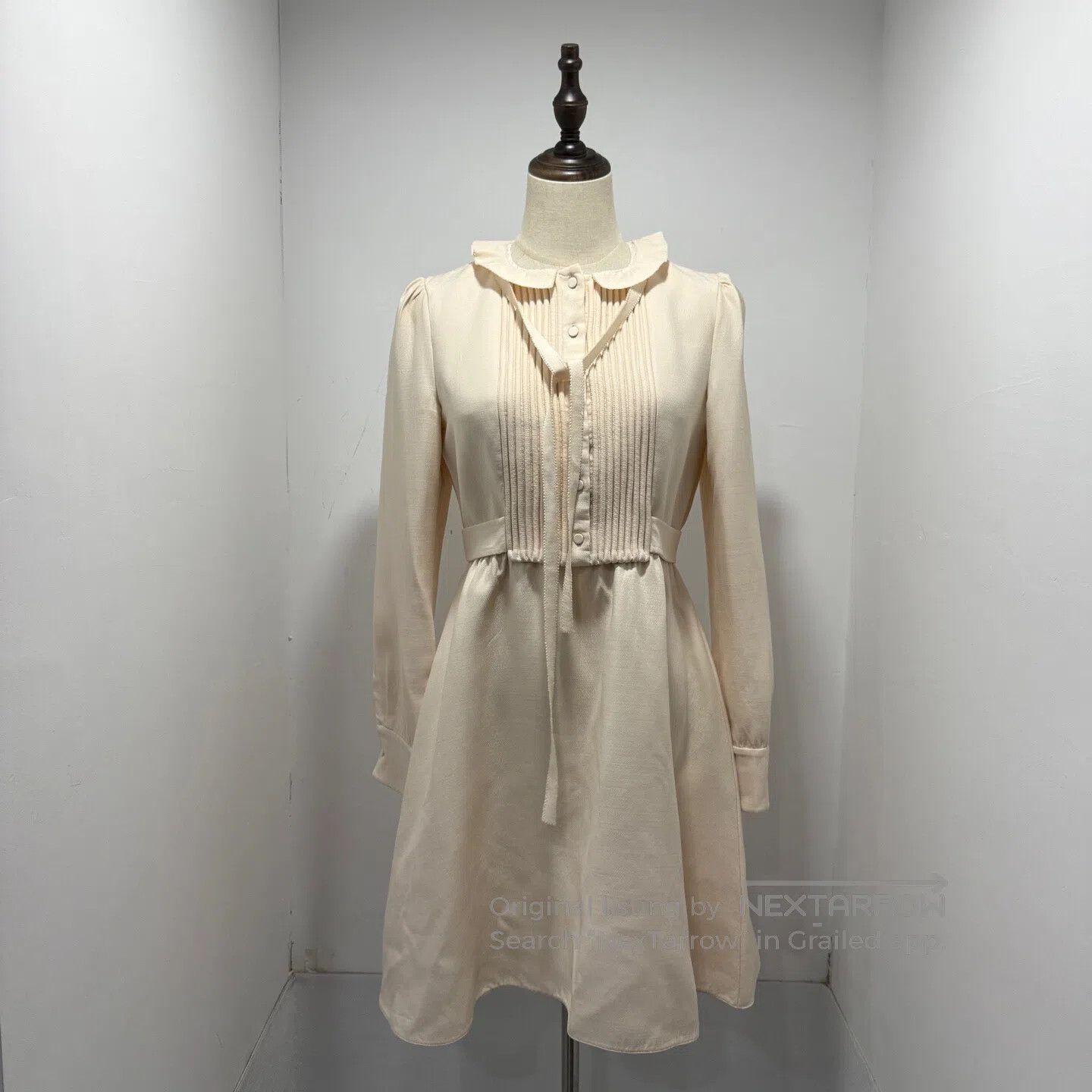 Valentino Valentino Main Line Dress| Size S / US 4 / IT 40 - 1 Thumbnail