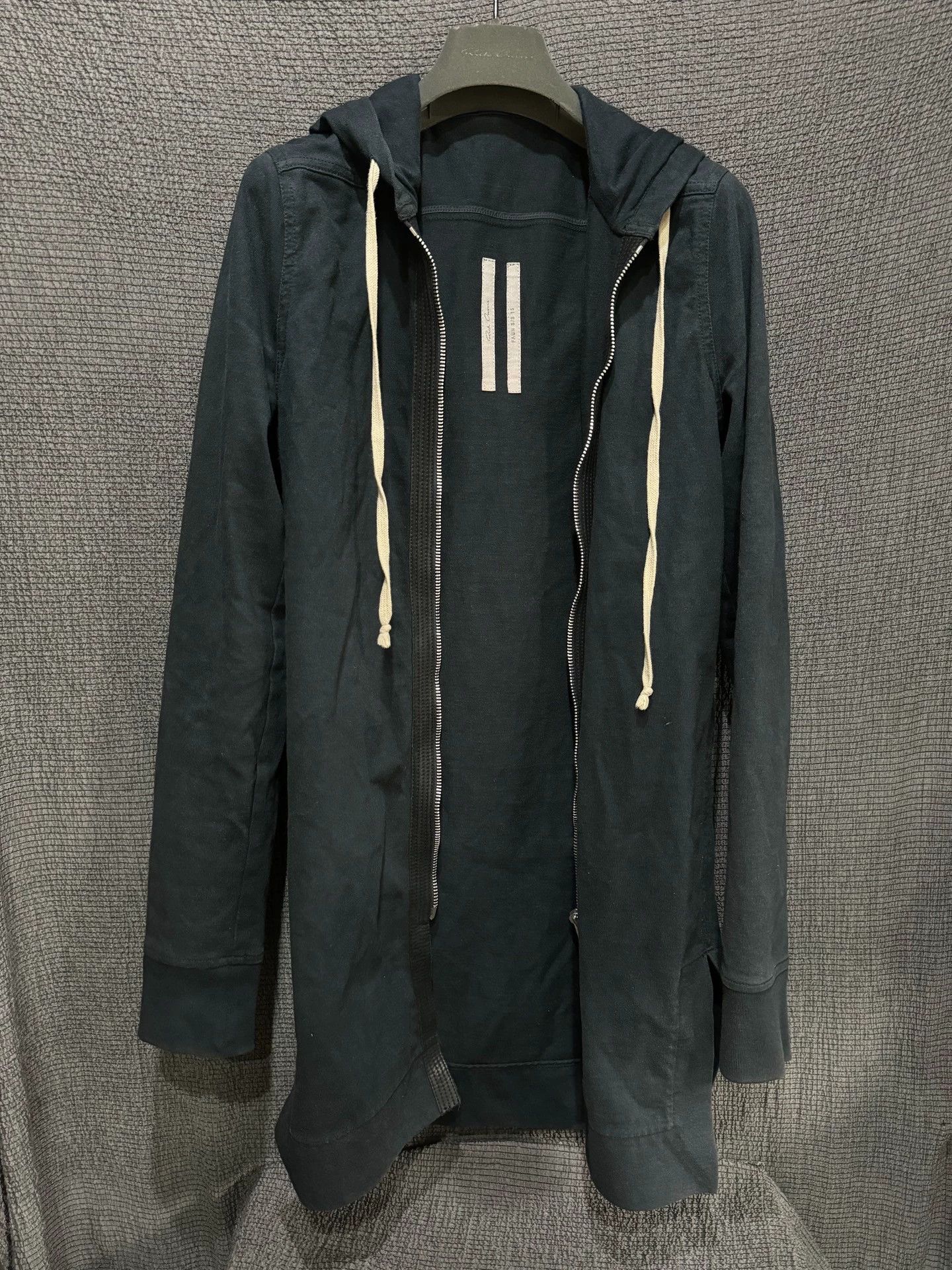 Rick Owens rick owens hoodies Size US S / EU 44-46 / 1 - 3 Thumbnail