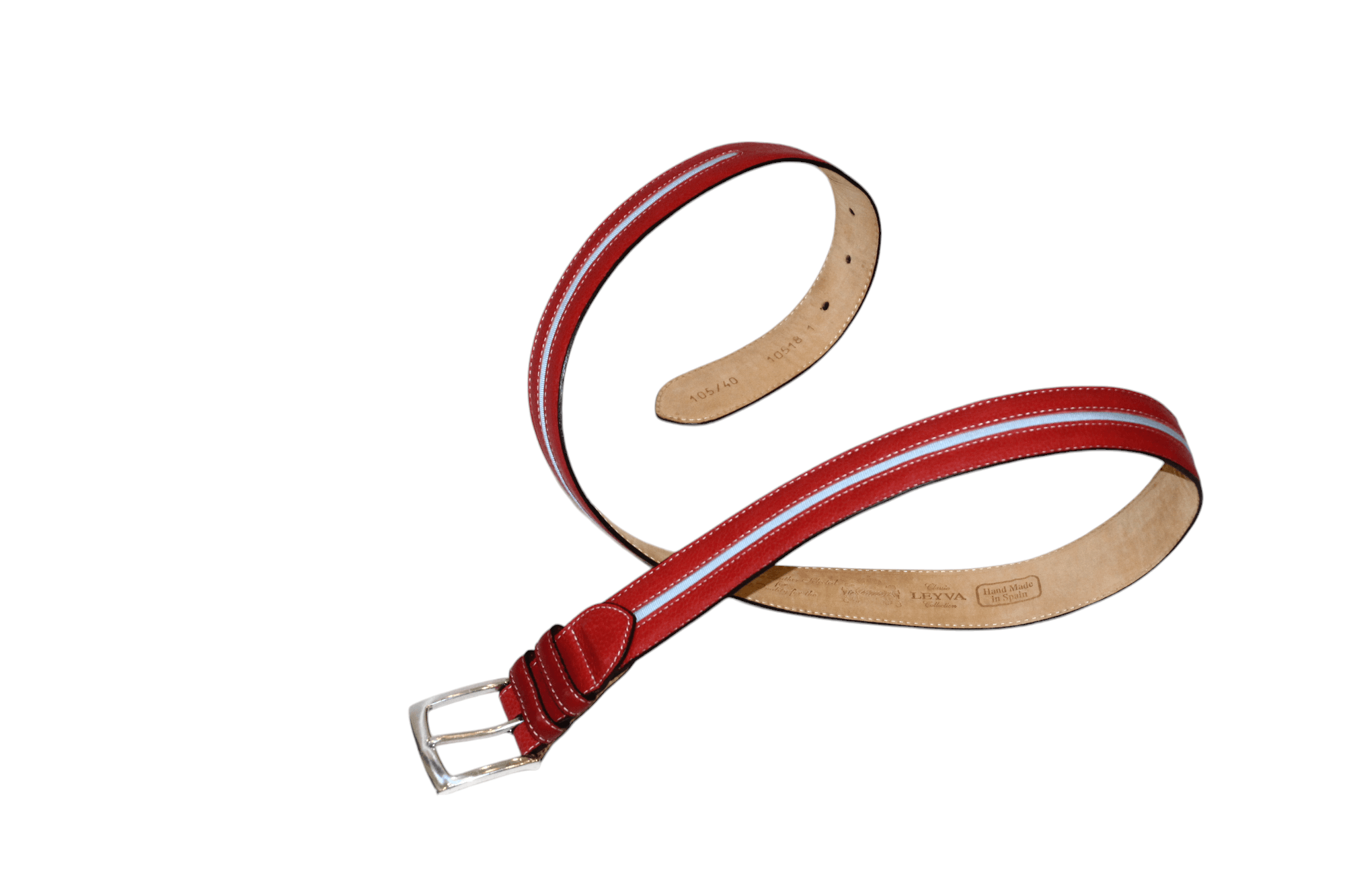Other Leyva Classic Collection Handmade in Spain 110x3cm Size ONE SIZE - 6 Thumbnail
