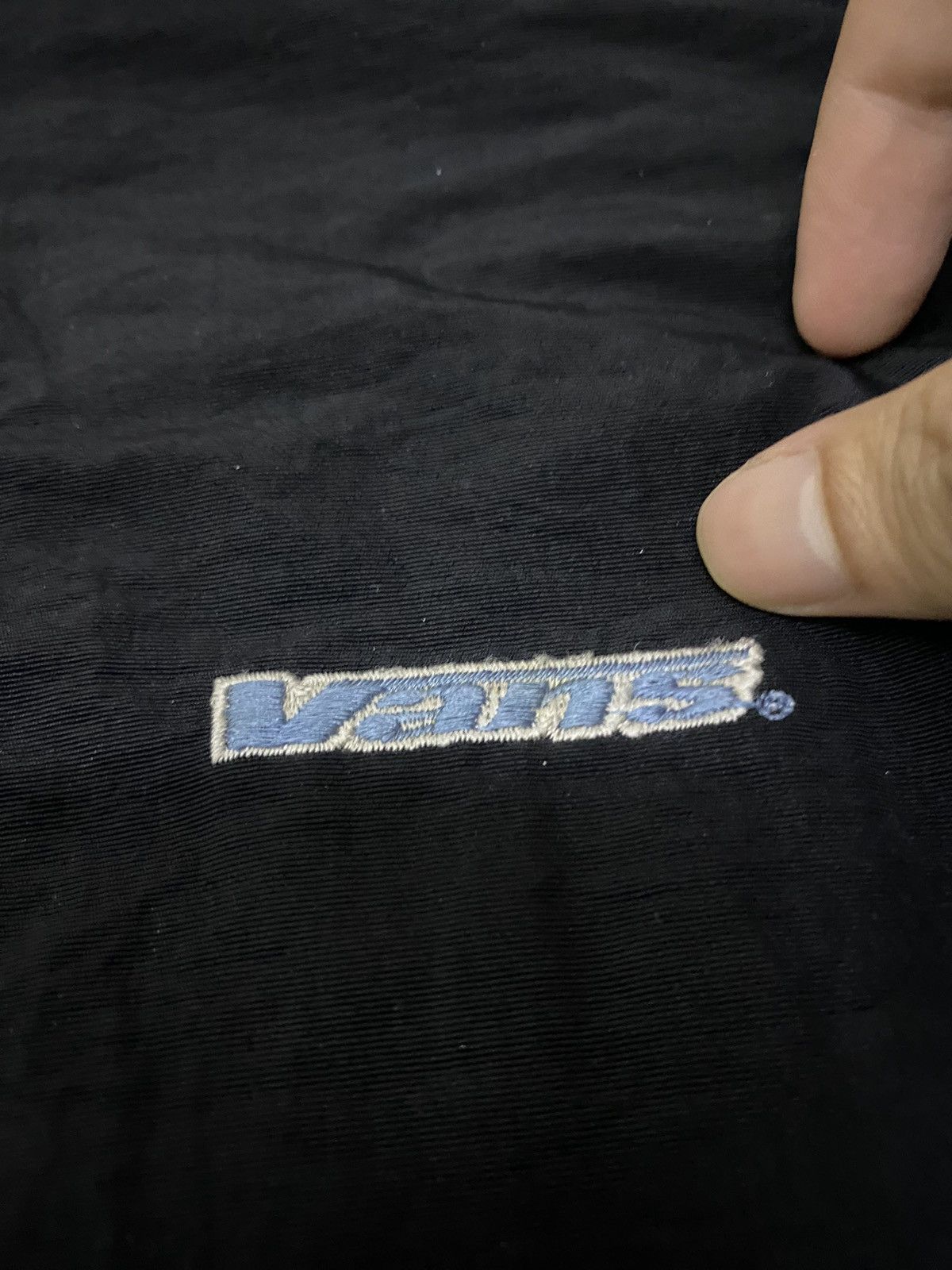 Vans × Vintage Vintage vans anorak Size US M / EU 48-50 / 2 - 5 Thumbnail