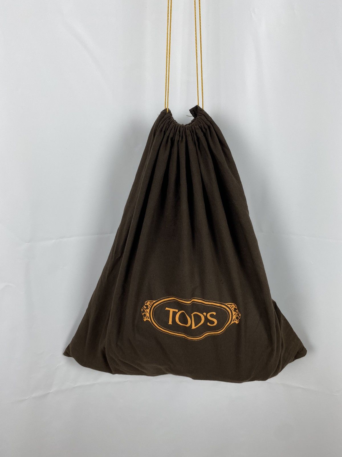 Tod's Tod’s Sacca Handbag Genuine Leather Pockets Bag Size ONE SIZE - 2 Thumbnail