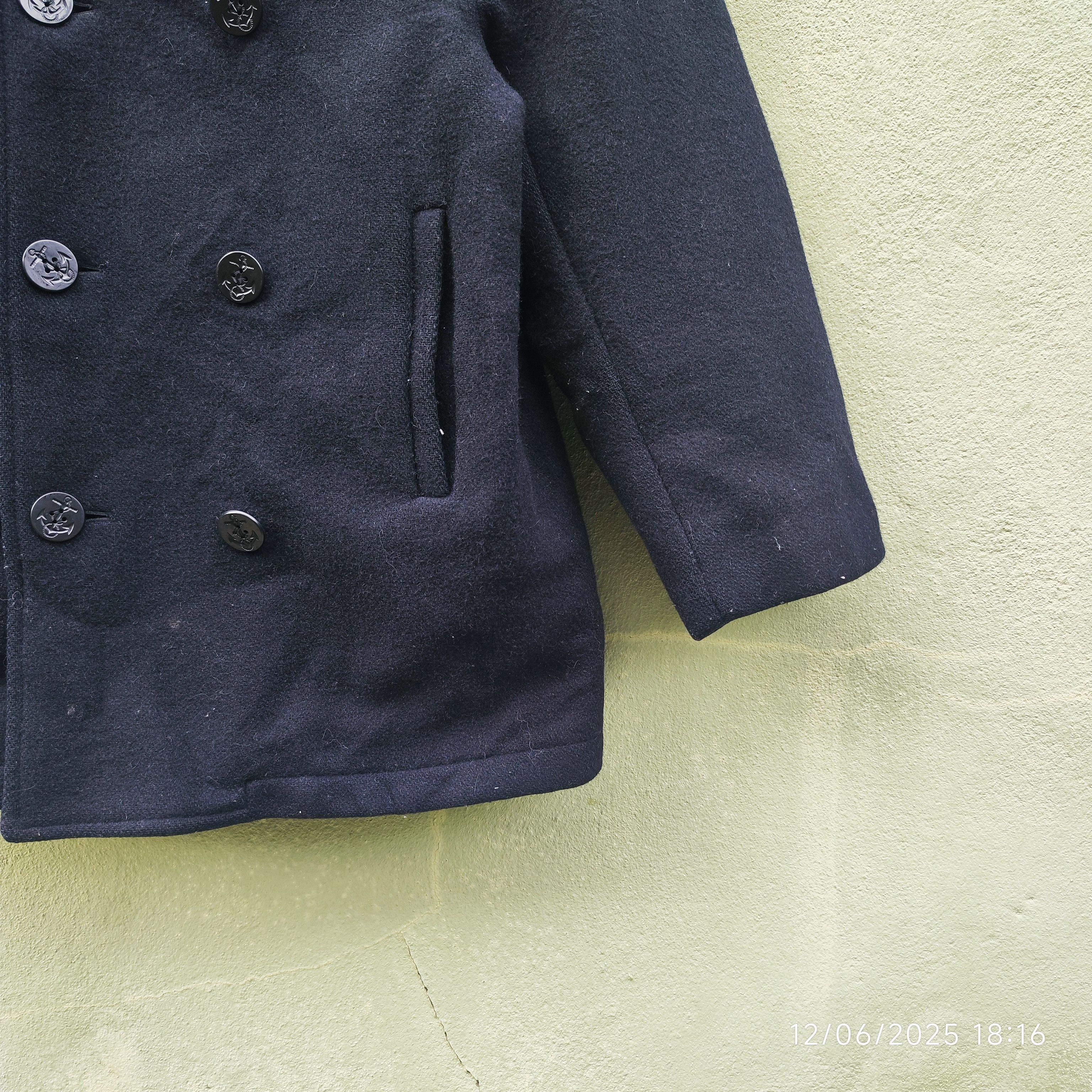 Japanese Brand × Other ONEILLE COATS Size US M / EU 48-50 / 2 - 5 Thumbnail