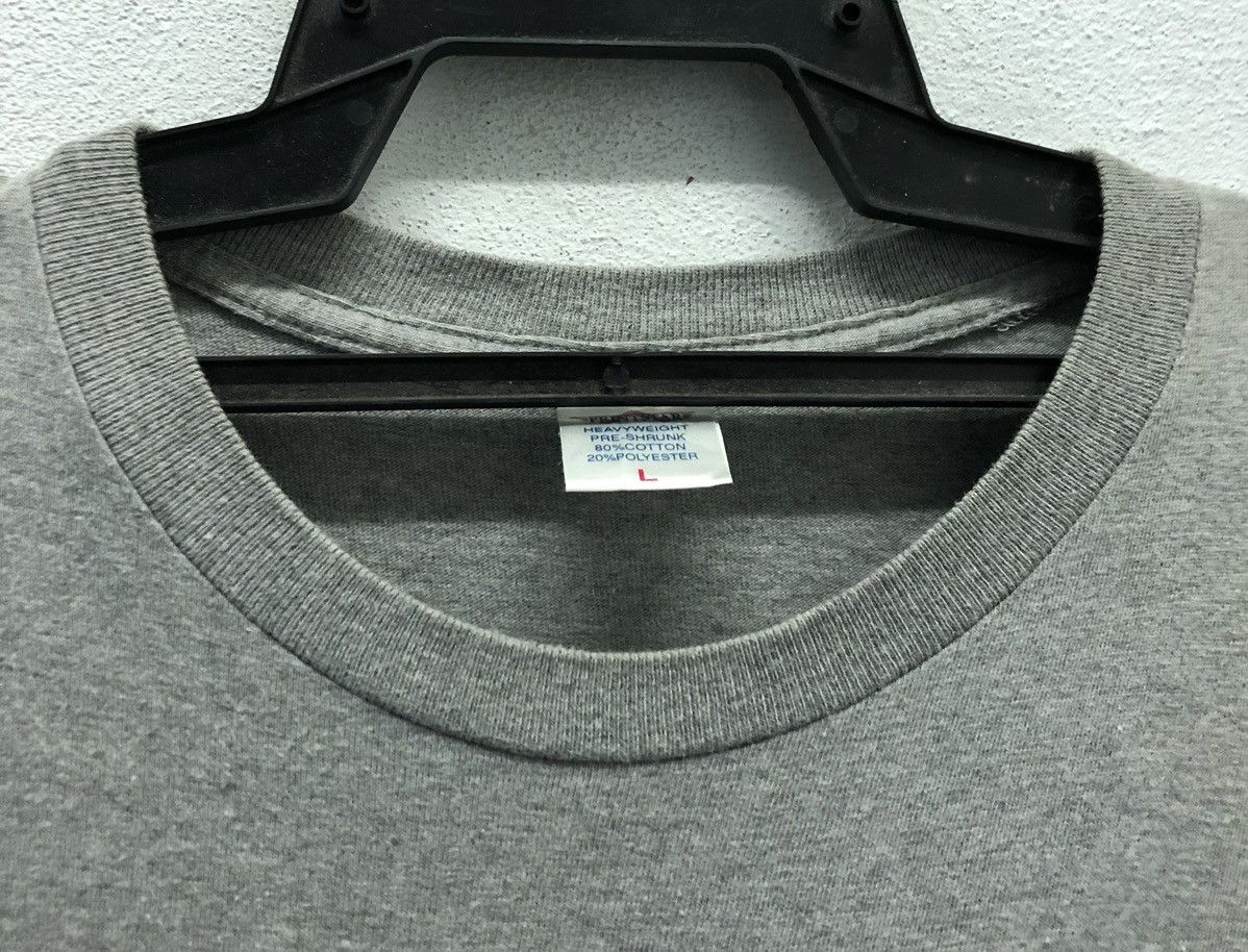 Band Tees Vintage Pionner Dj Logo Aphextwins Crystalcastles Size US L / EU 52-54 / 3 - 4 Thumbnail