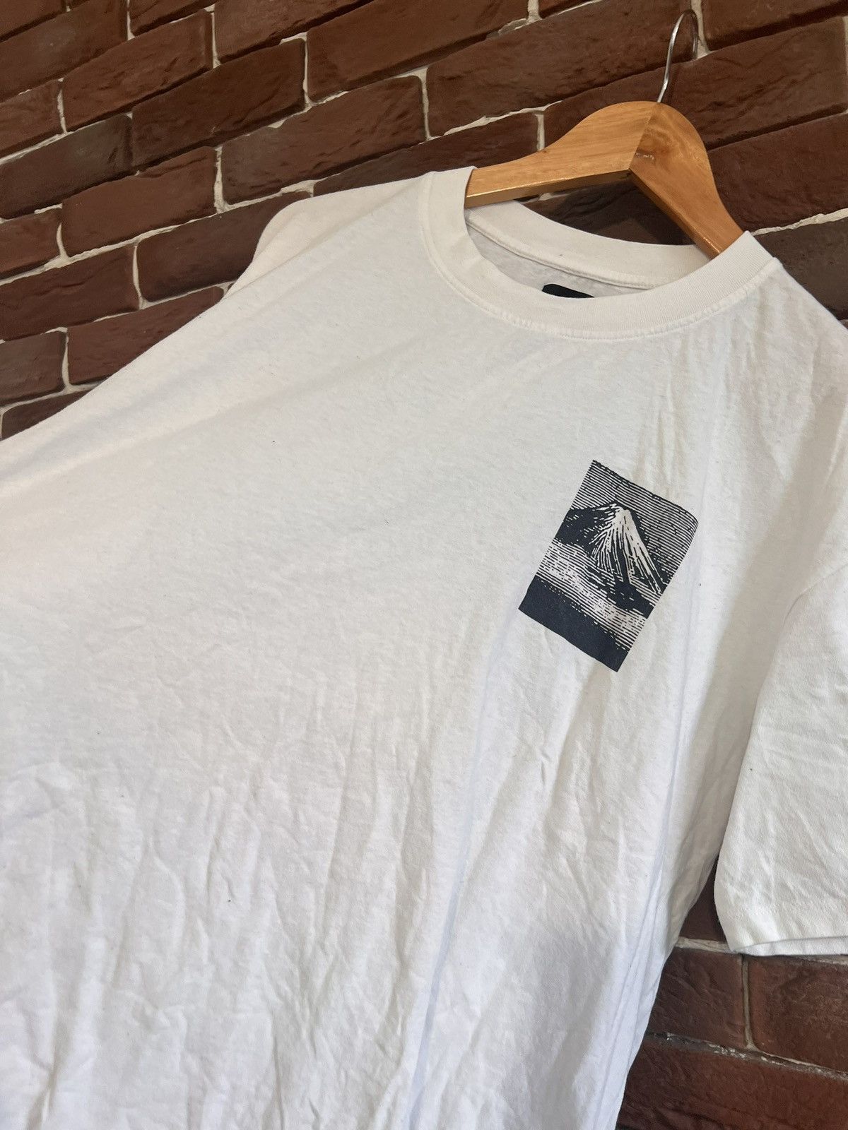 Edwin Edwin Tokyo Japan Tee From Japan With Love Japanese Tee L Size US L / EU 52-54 / 3 - 4 Thumbnail