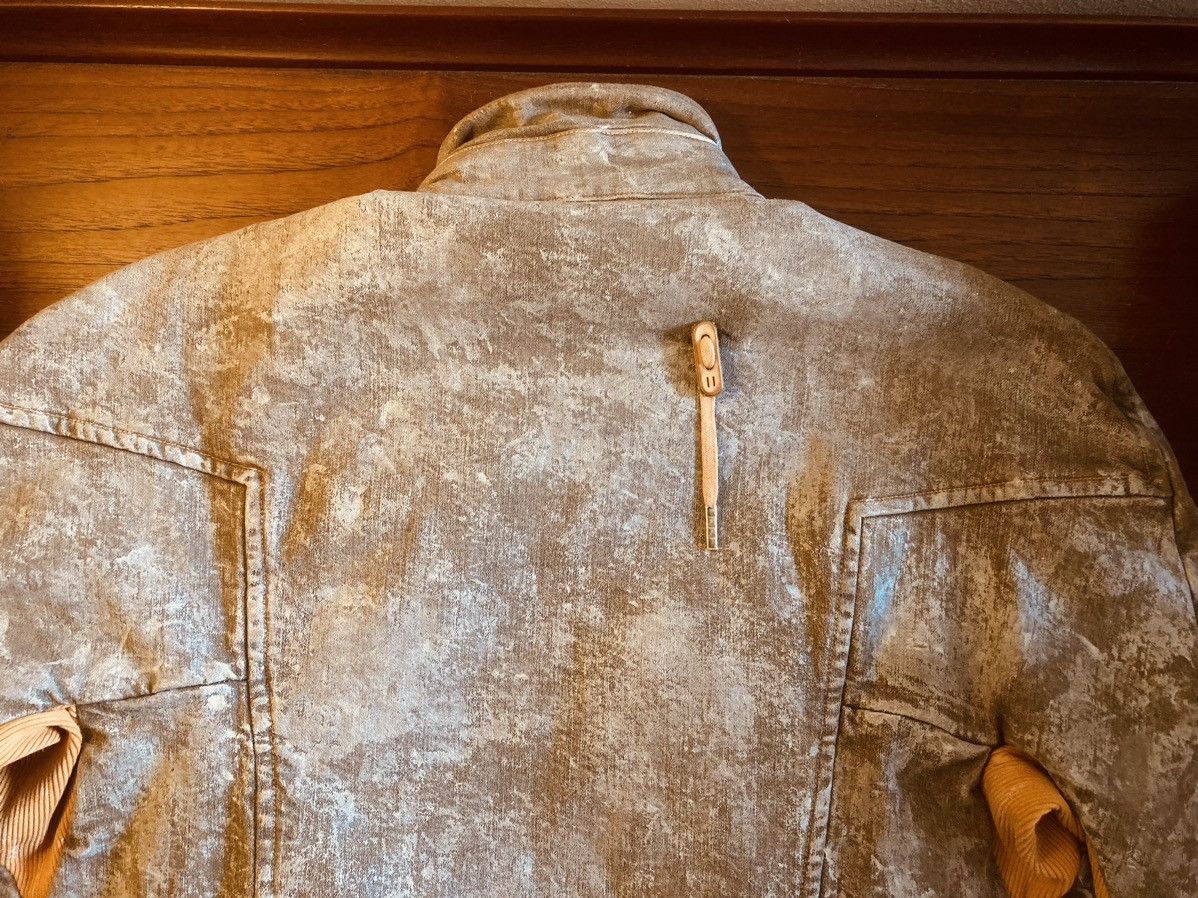 Boris Bidjan Saberi BNWT Tejana1.2 Light Gum Waxed Size US M / EU 48-50 / 2 - 13 Thumbnail