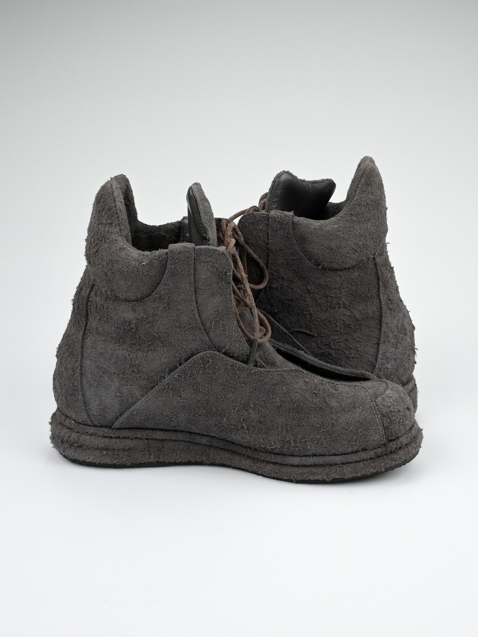 blackmerle wing boots Size US 9 / EU 42 - 5 Thumbnail