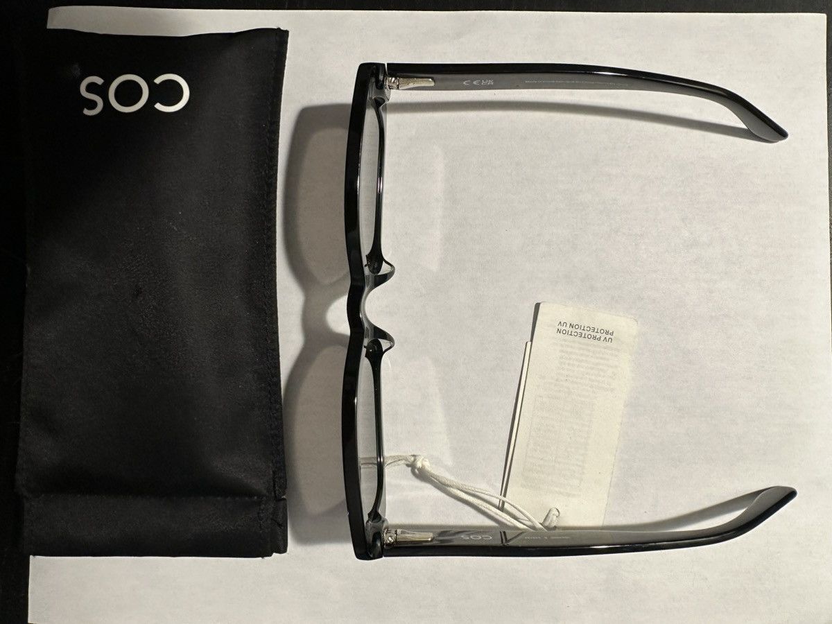 Cos COS prada sunglasses Size ONE SIZE - 2 Thumbnail