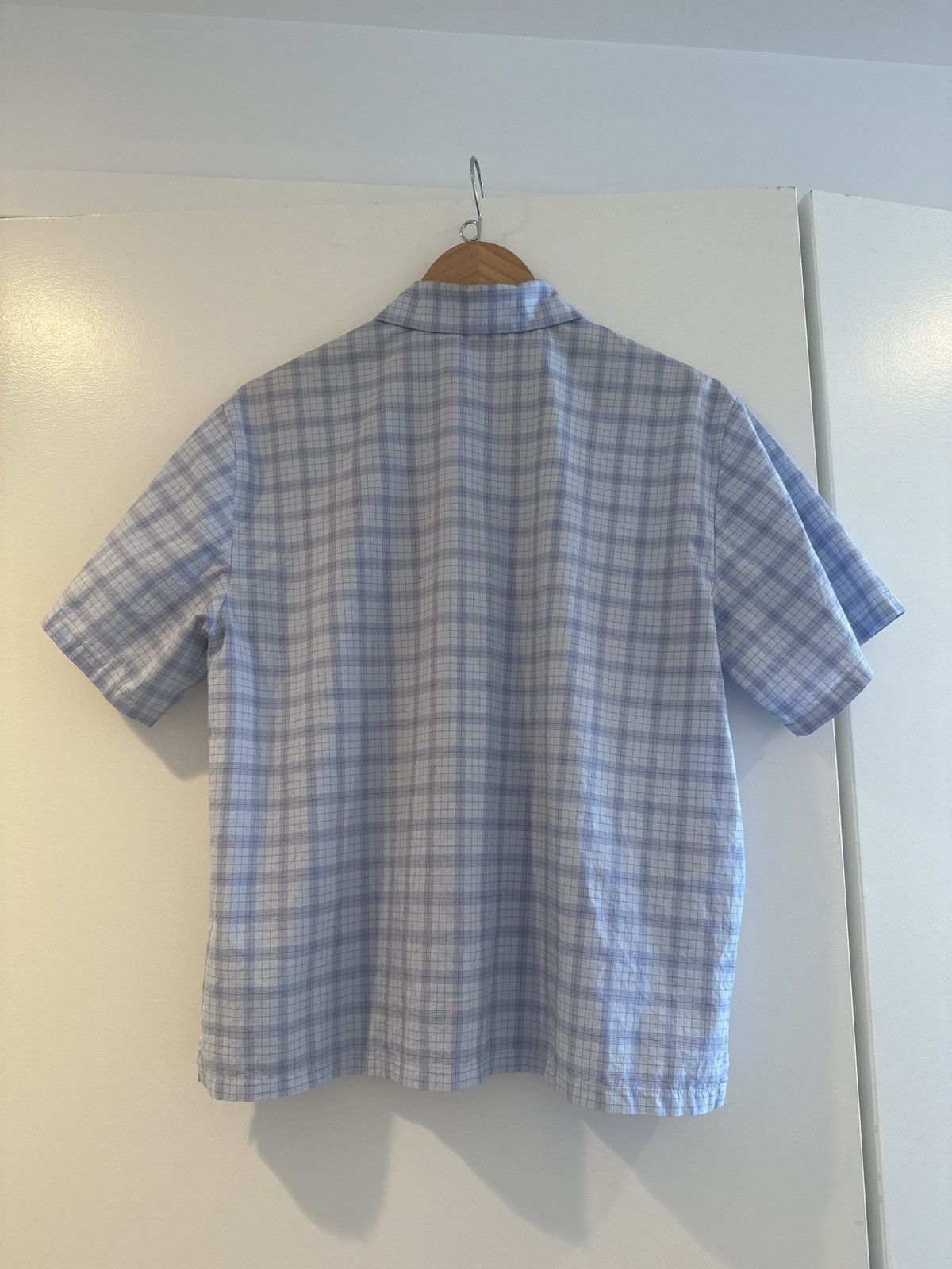 Miu Miu Cats button up Size US S / EU 44-46 / 1 - 3 Thumbnail