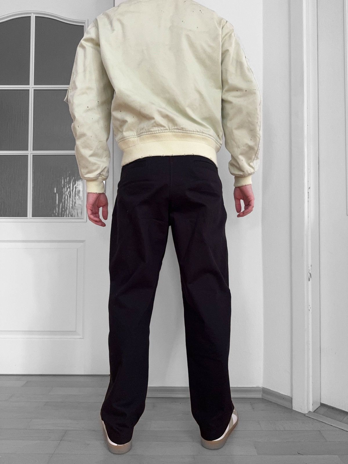 Diesel Diesel Bomber Size US M / EU 48-50 / 2 - 3 Thumbnail