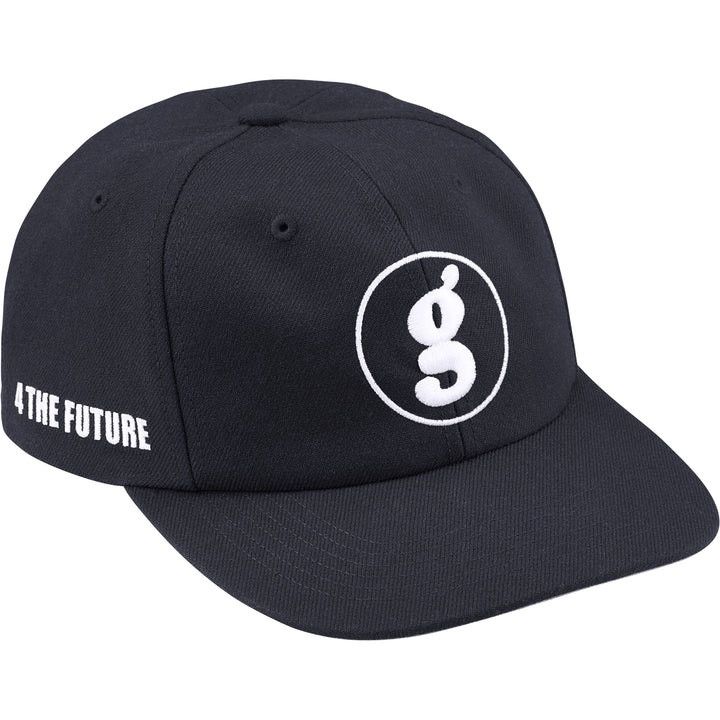 GOODENOUGH × Supreme Supreme GOODENOUGH 6-Panel Size ONE SIZE - 1 Thumbnail