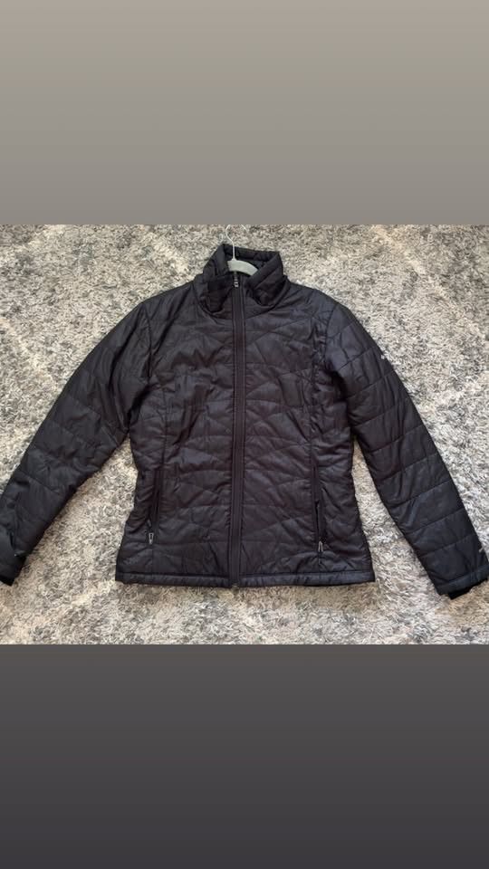 Columbia Columbia Women's Jacket Puffer Size L / US 10 / IT 46 - 1 Thumbnail