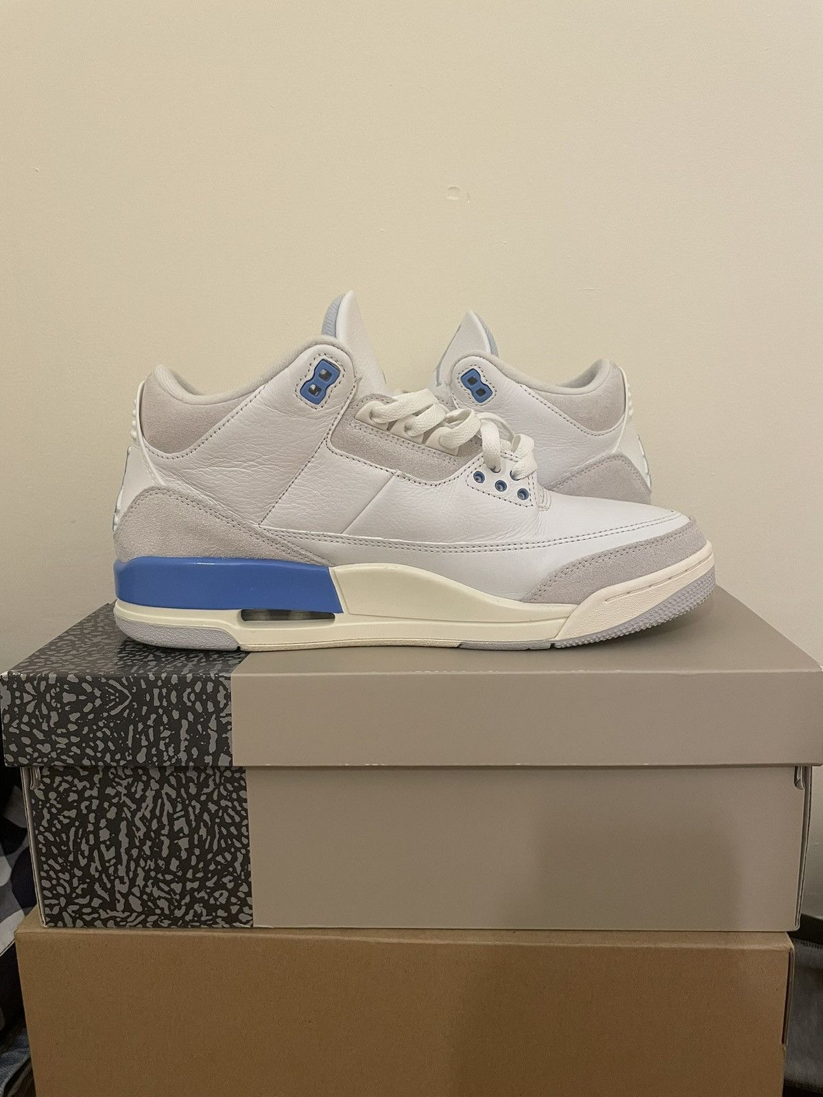 Jordan Brand Jordan 3 Size US 11 / EU 44 - 9 Thumbnail