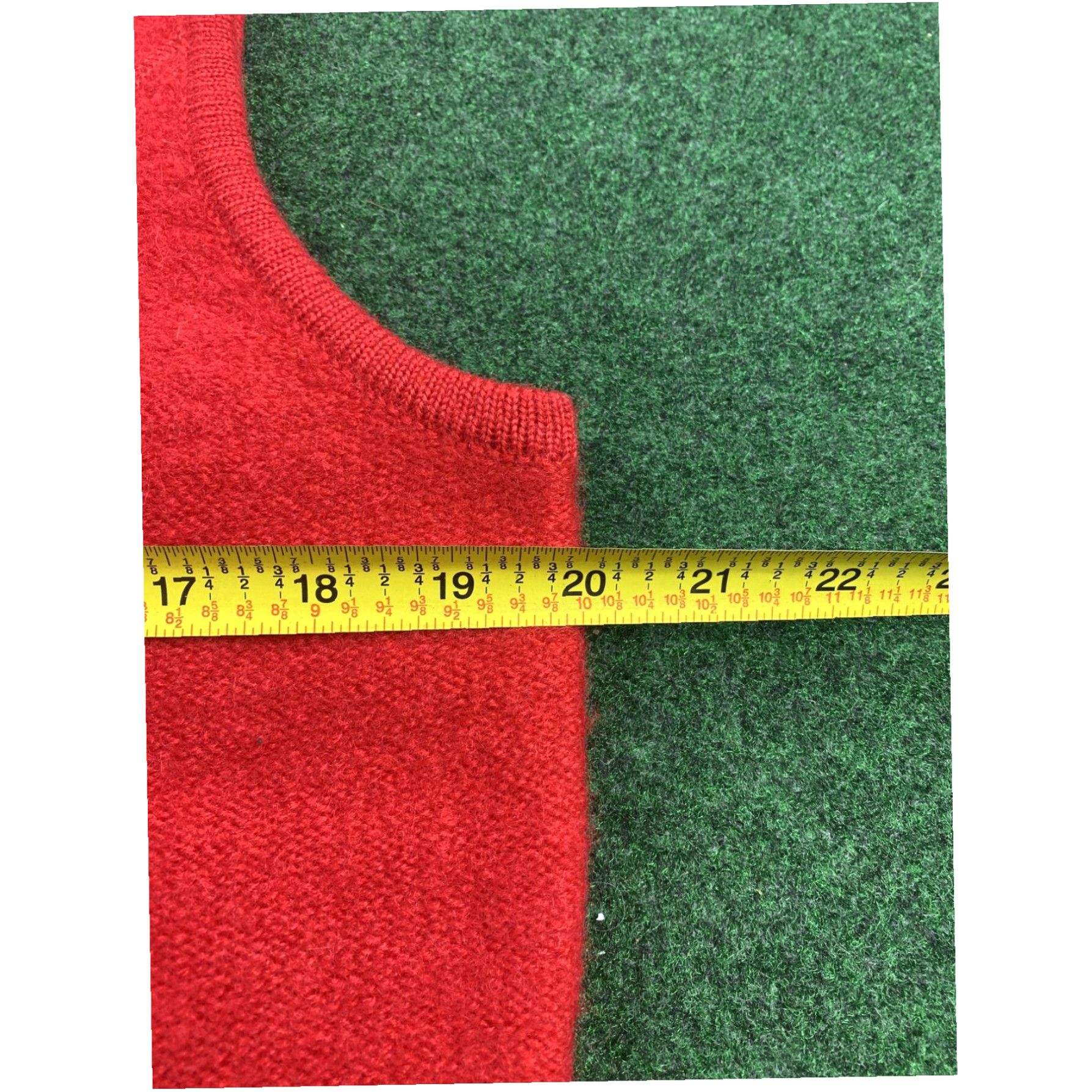 Pendleton Pendleton virgin Wool Vest Size Medium vintage made in Hong Kong Portland or Size US M / EU 48-50 / 2 - 6 Thumbnail