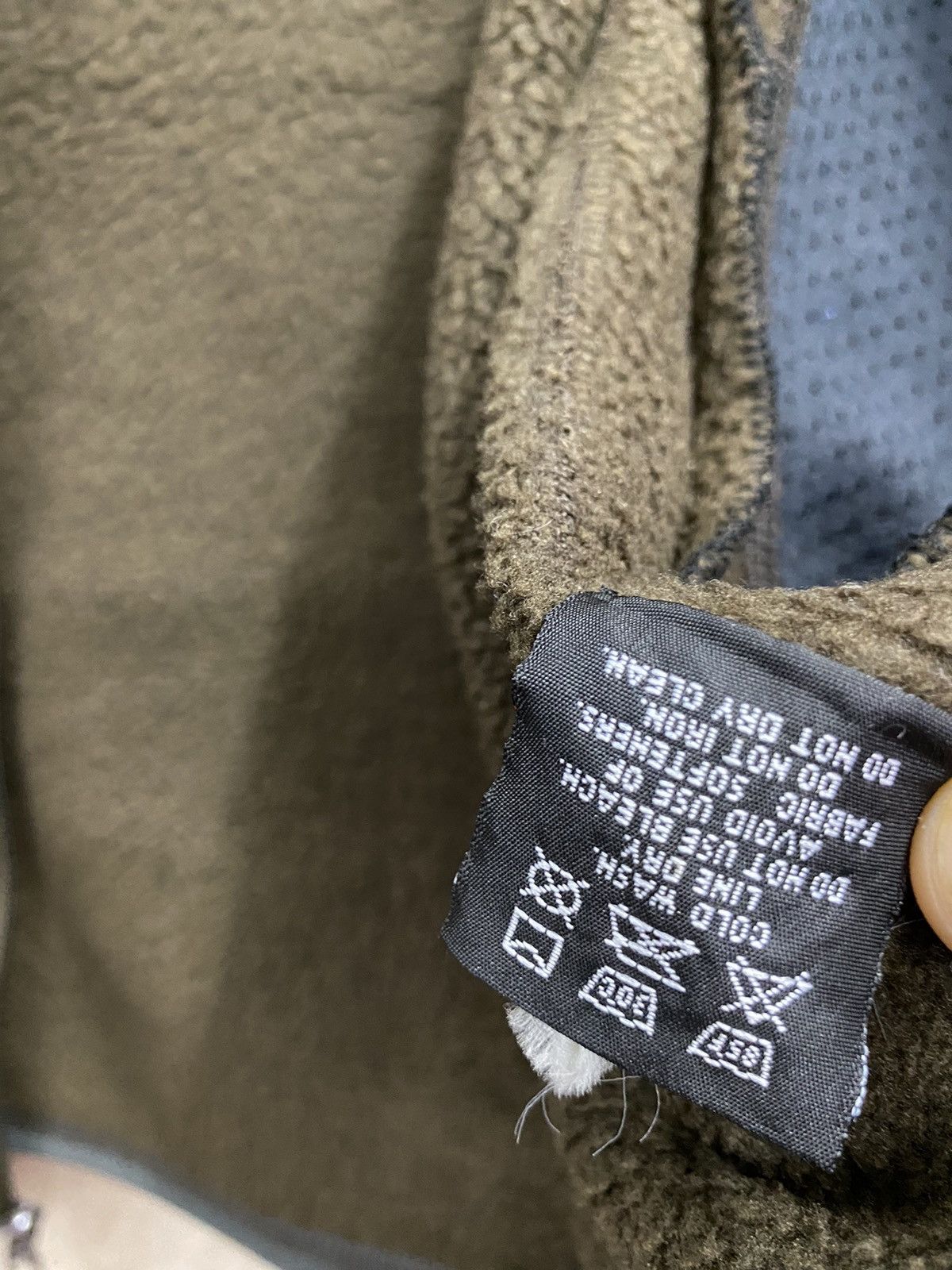 Arc'teryx ARC'TERYX SPEEVELESS Size US M / EU 48-50 / 2 - 8 Thumbnail