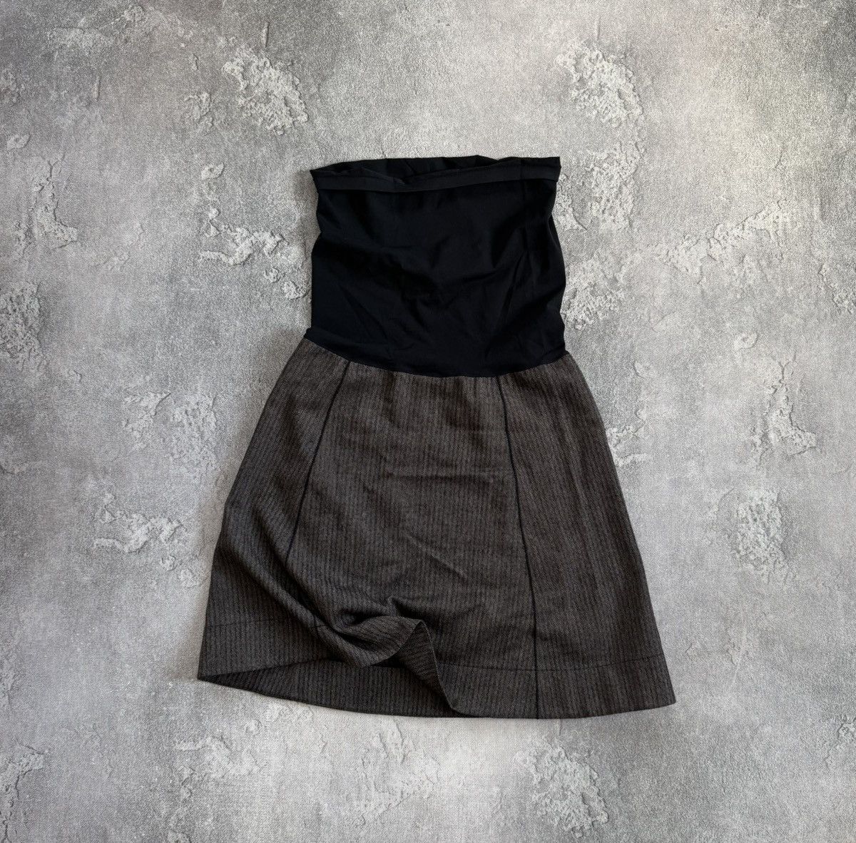 Wolford Wolford UK12/USA8/F40 wool long skirt casual Size 30" / US 8 / IT 44 - 7 Thumbnail