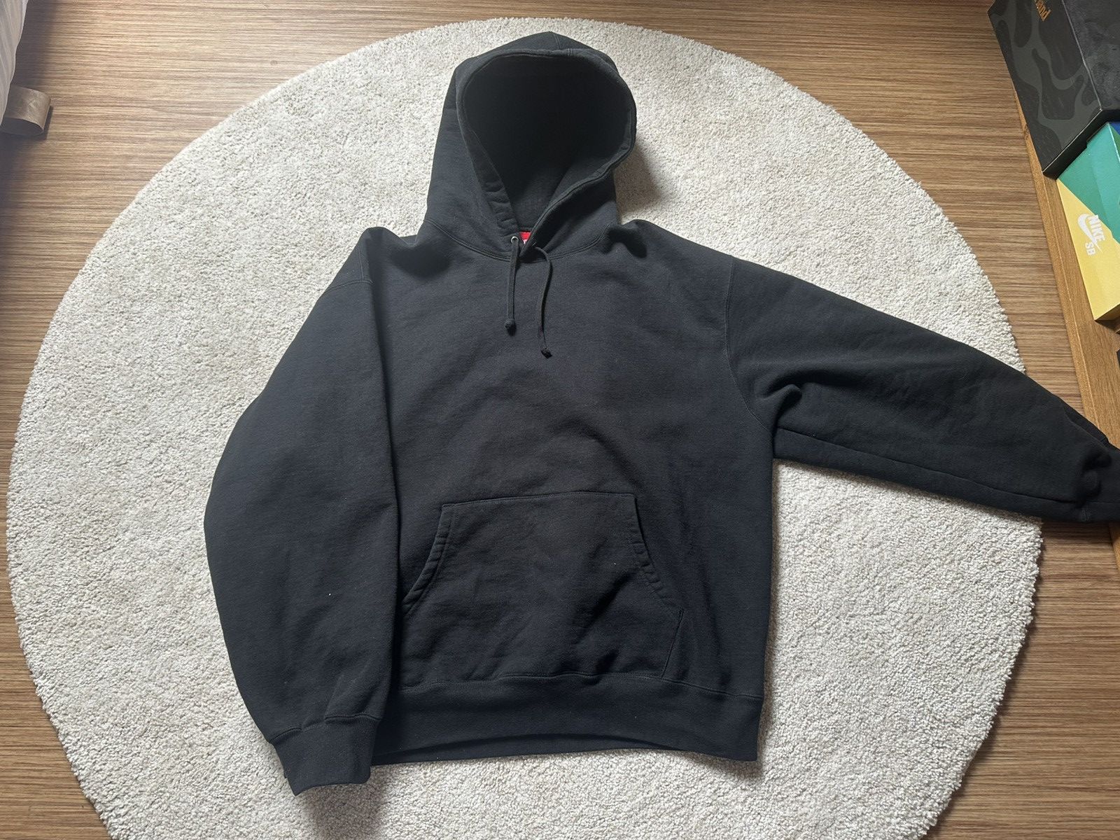 Supreme Supreme gremlins hoodie | Grailed