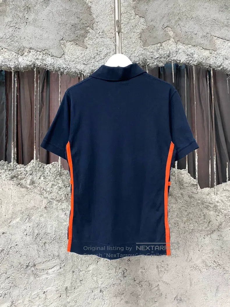Hermes Hermes Polo Short Sleeve Size S / US 4 / IT 40 - 2 Thumbnail