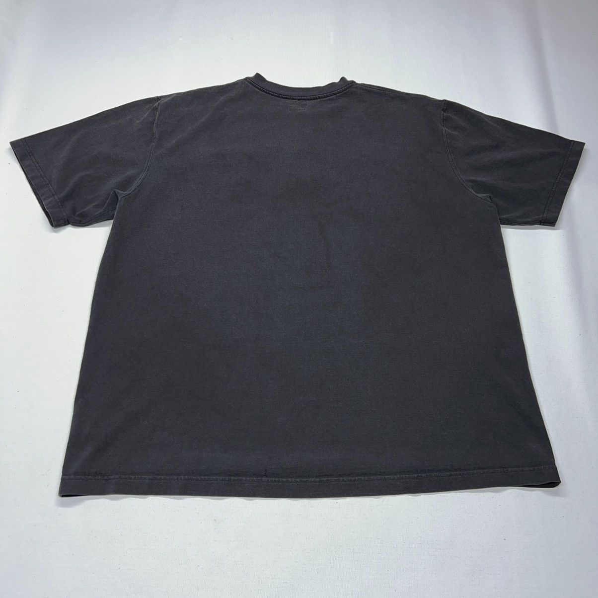 Carhartt × Vintage Carhartt Tee Shirt Black Original Fit Pocket Button Workwear Size US XL / EU 56 / 4 - 12 Thumbnail