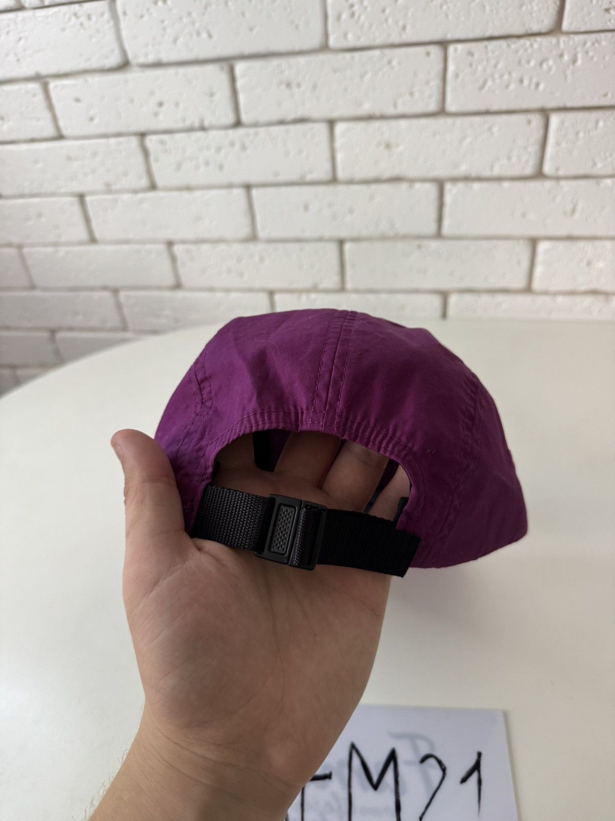 Parra Parra cap hat Size ONE SIZE - 3 Thumbnail