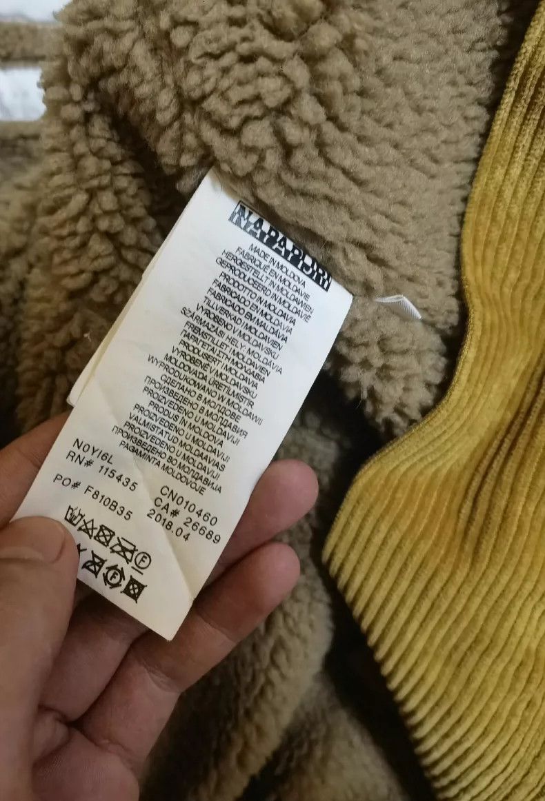 Martine Rose Martine Rose Turmeric coat Size US XS / EU 42 / 0 - 5 Thumbnail