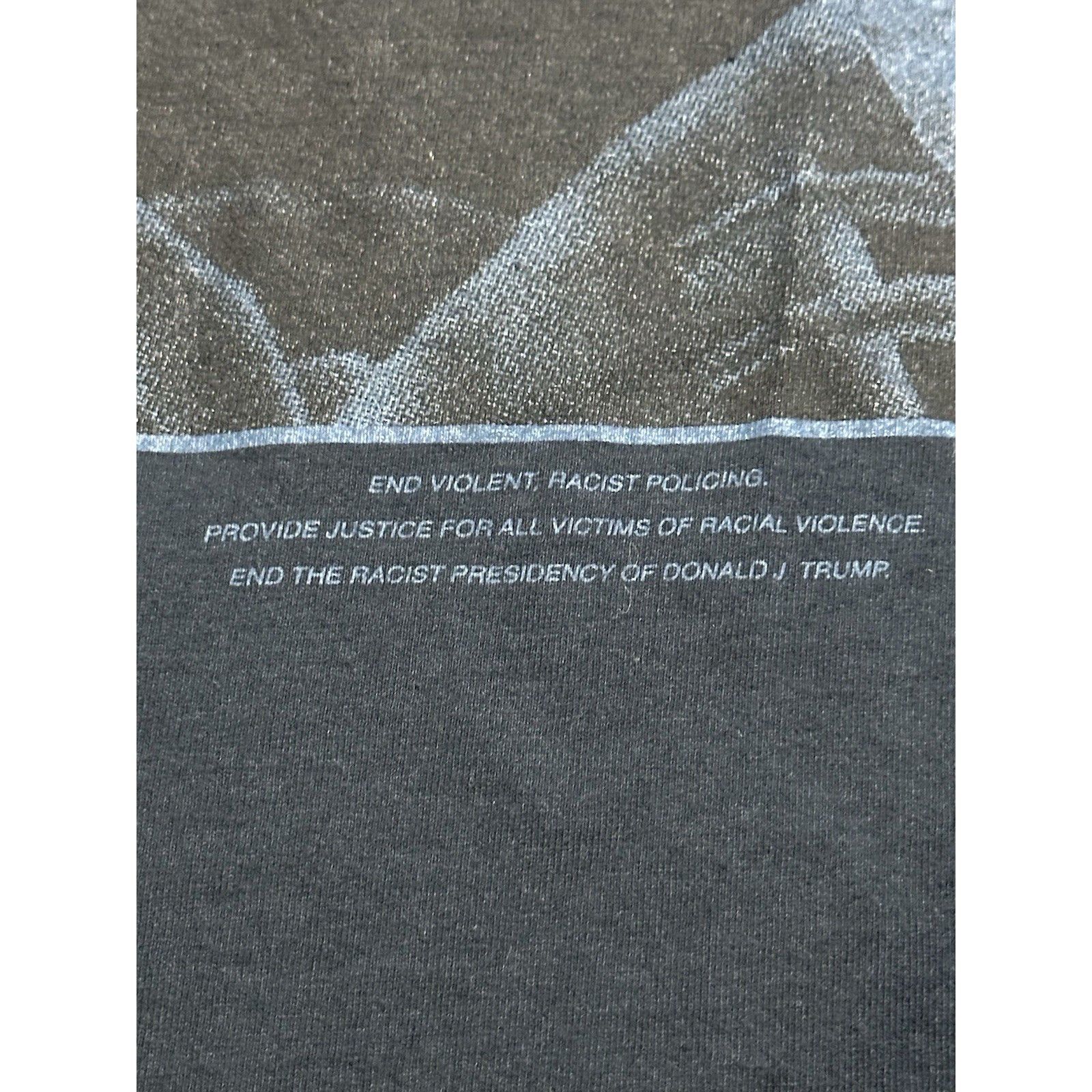 Other 10.Deep Arrest The Police T Shirt Size Small Navy Blue Doubl Size US S / EU 44-46 / 1 - 6 Thumbnail
