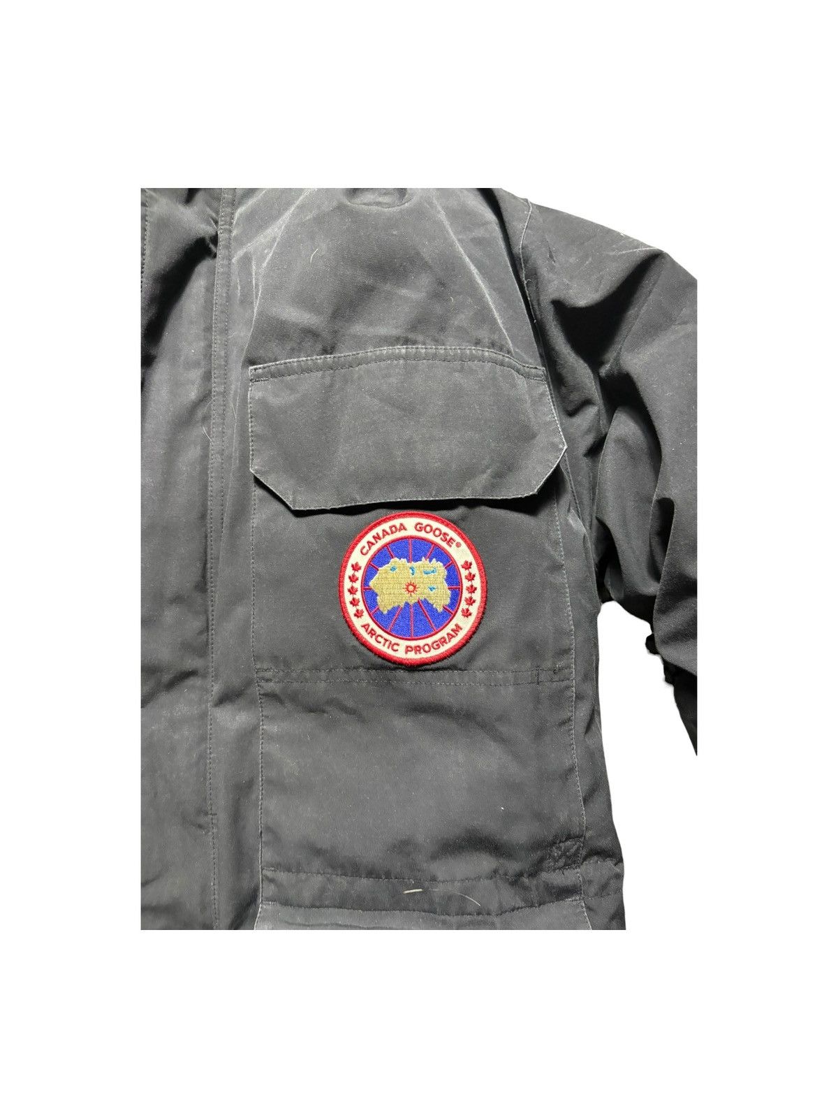 Canada Goose Canada goose expedition parka Size US S / EU 44-46 / 1 - 8 Thumbnail