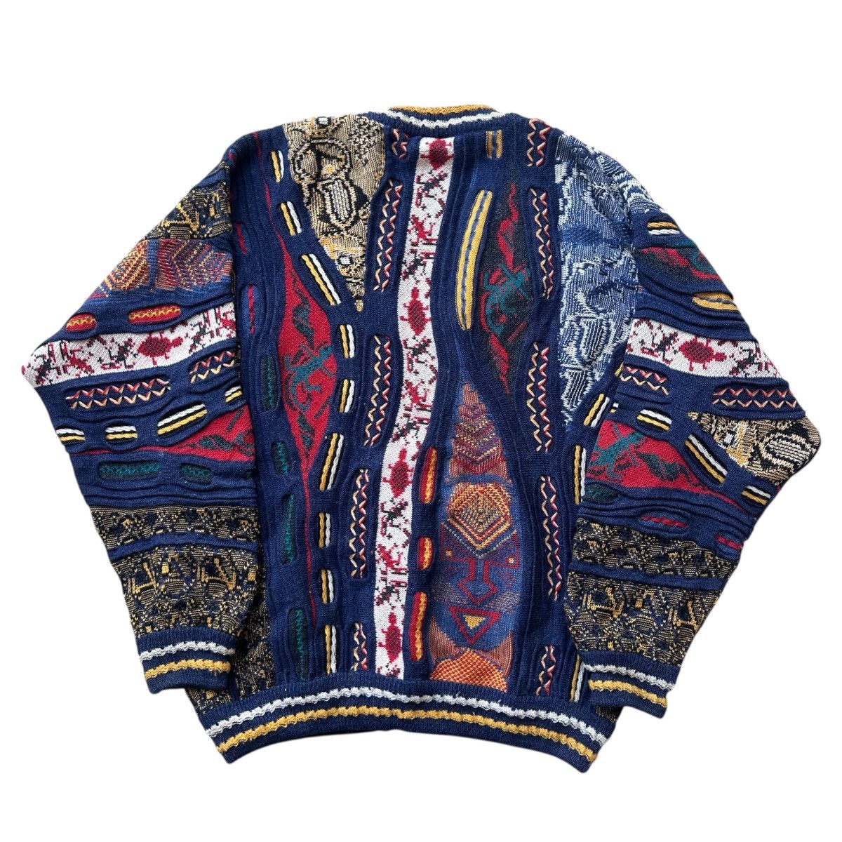 Other CARLO ALBERTO COOGI STYLE Size US M / EU 48-50 / 2 - 2 Thumbnail