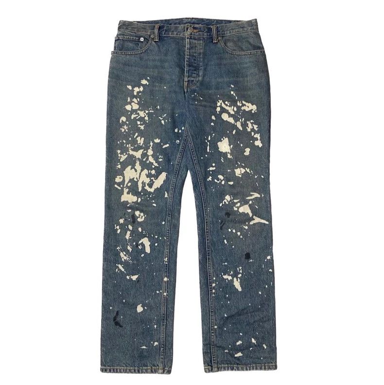 Helmut Lang HELMUT LANG painter jeans Size US 30 / EU 46 - 1 Thumbnail