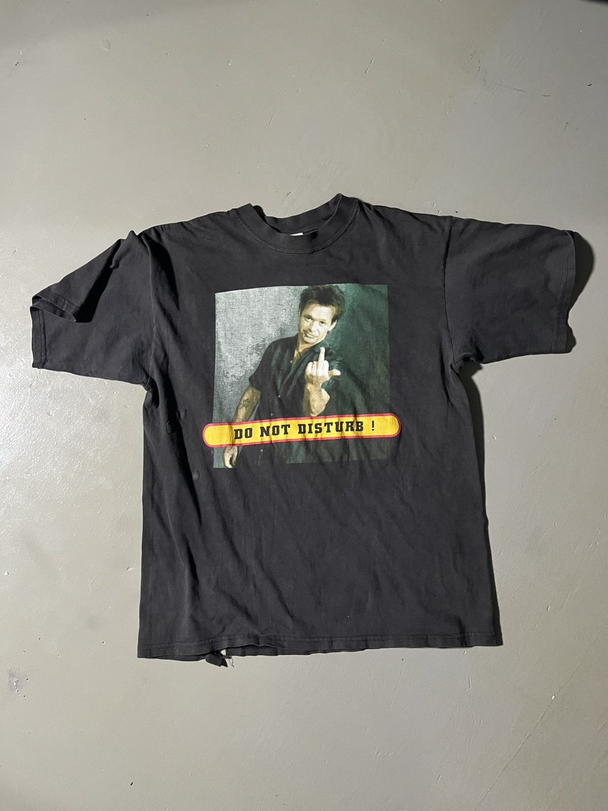 Other 1999 John Mellencamp “Rural Electrification” tour t-shirt Size US L / EU 52-54 / 3 - 1 Thumbnail