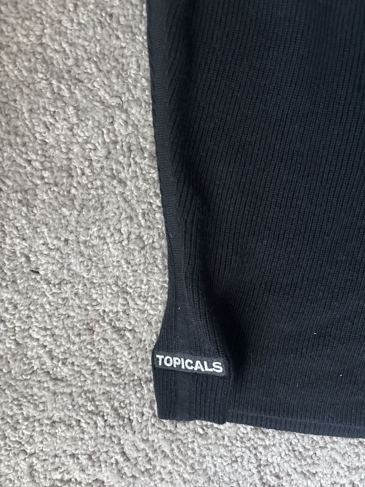 Other Topicals balaclava “shiesty” Size ONE SIZE - 2 Thumbnail