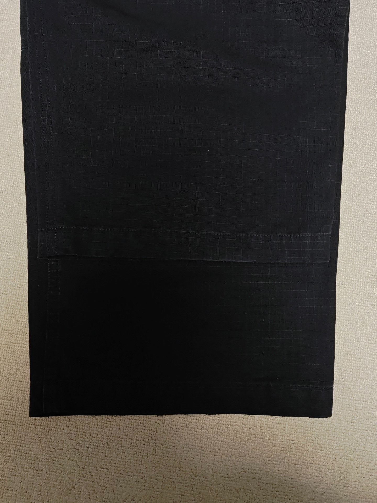 Balenciaga Balenciaga 24fw Dirty Mud Cargo Wide Leg Overalls pants 250 Size US 26 / EU 42 - 4 Thumbnail