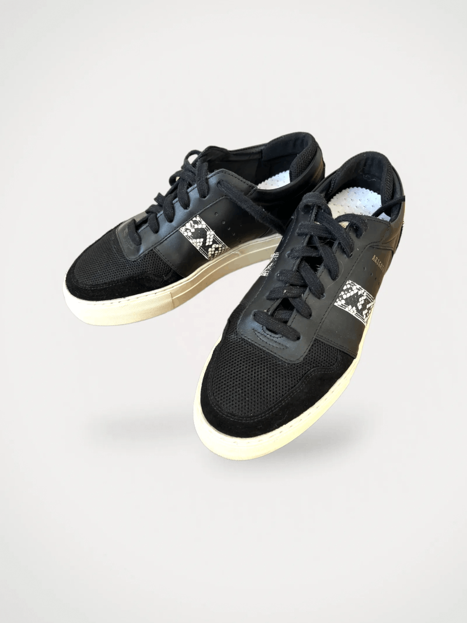 axel arigato dunk sneaker sale