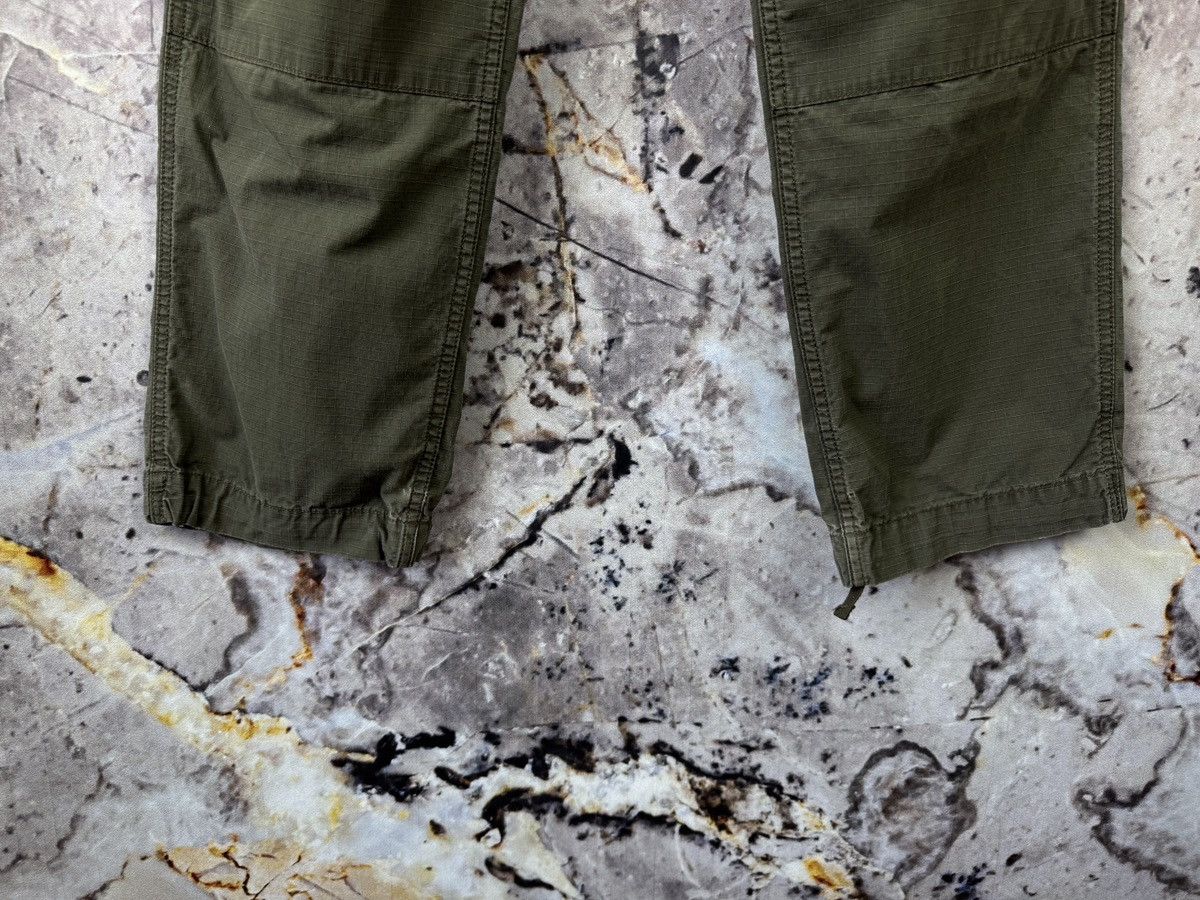 Carhartt Men’s Carhartt Regular Cargo Pant Streetwear Y2K Size 32x32 Size US 32 / EU 48 - 5 Thumbnail